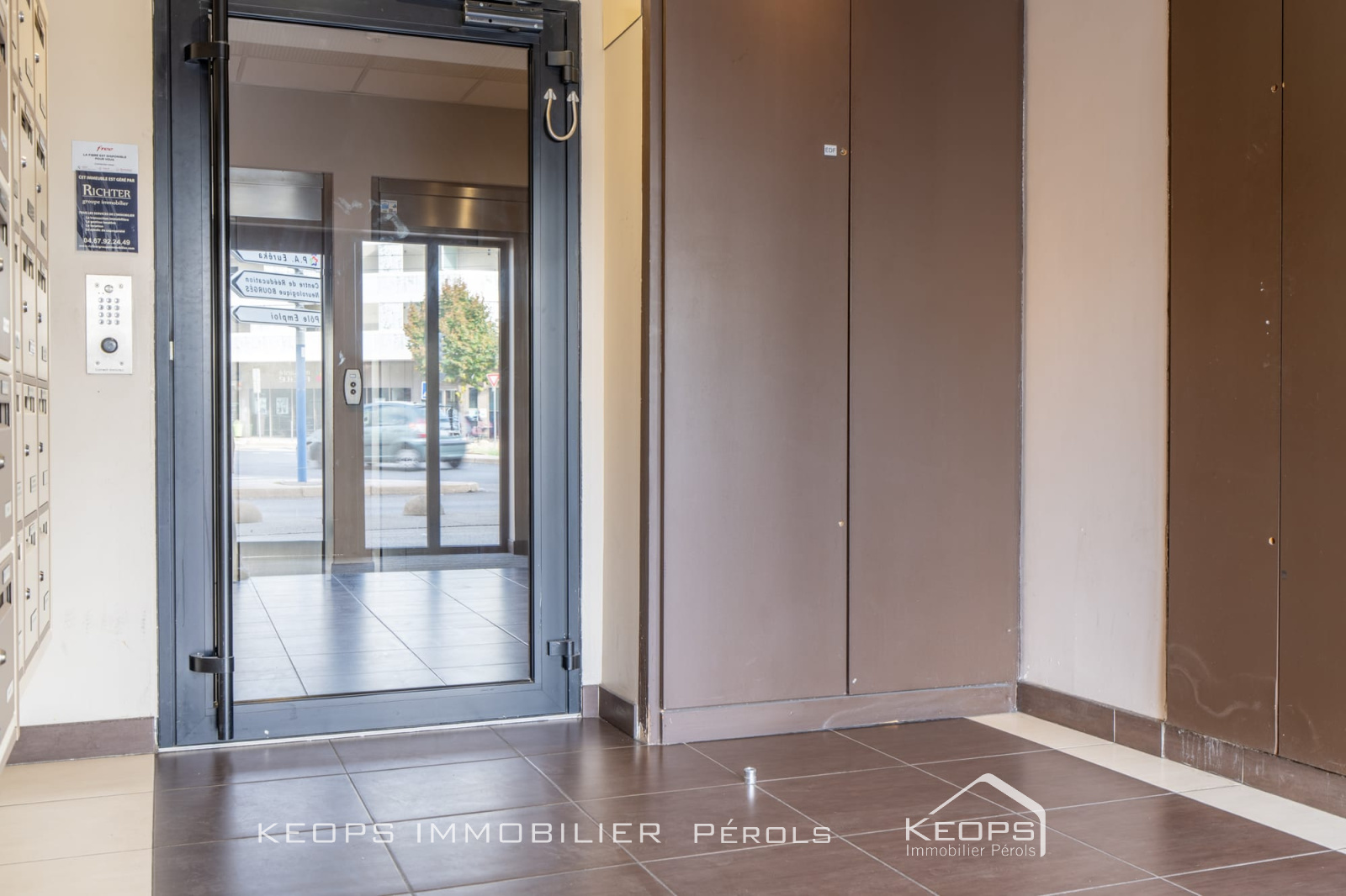 Image_, Studio, Castelnau-le-Lez, ref :2015