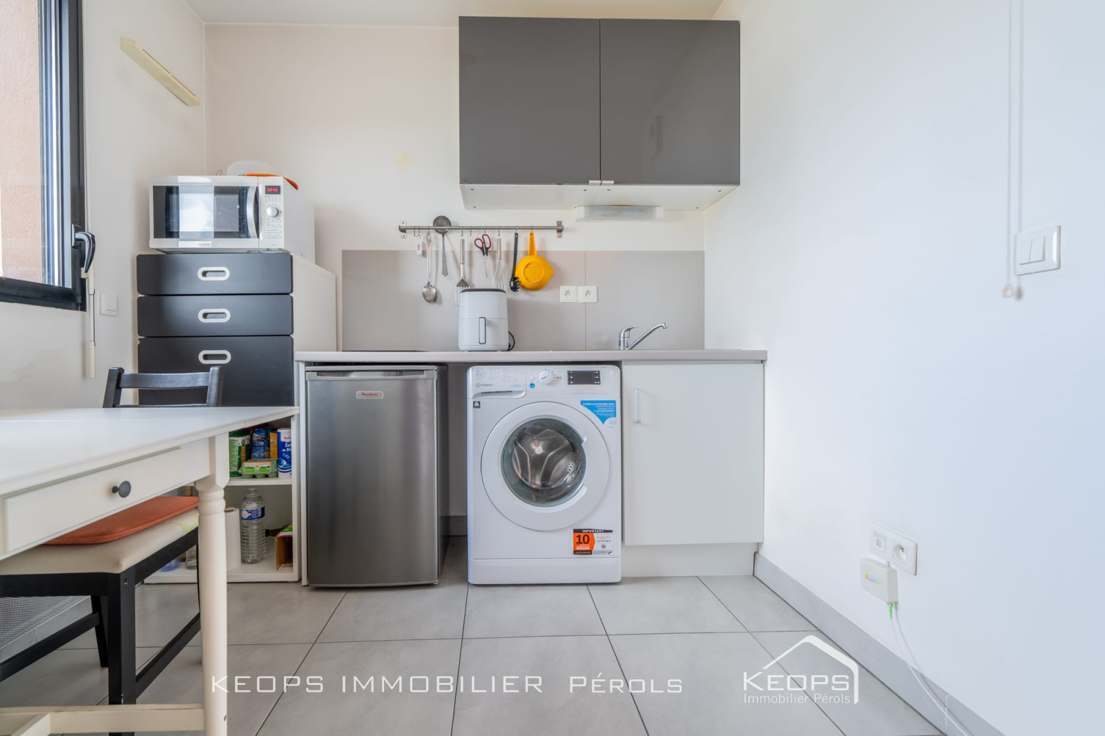 Image_, Studio, Castelnau-le-Lez, ref :2015
