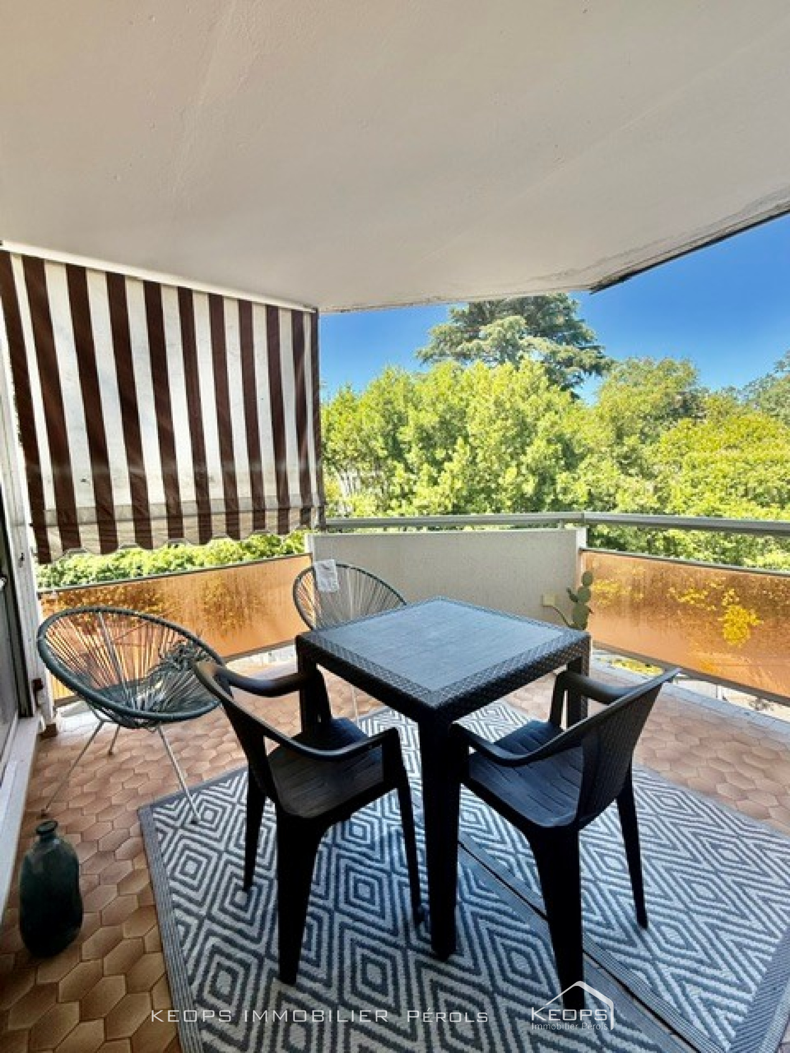 Image_, Appartement, Montpellier, ref :1679