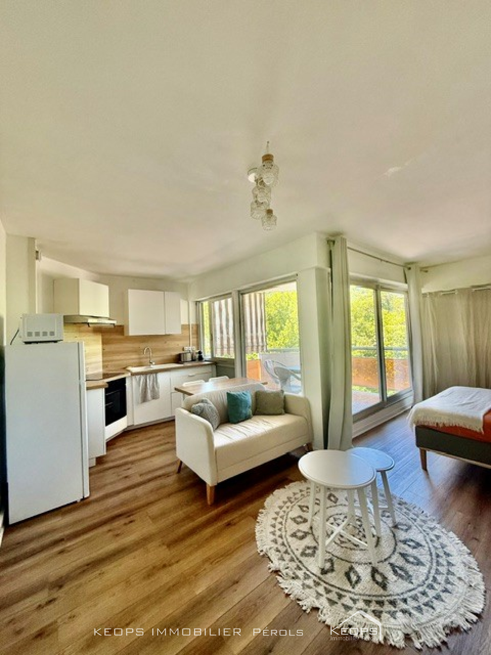 Image_, Appartement, Montpellier, ref :1679
