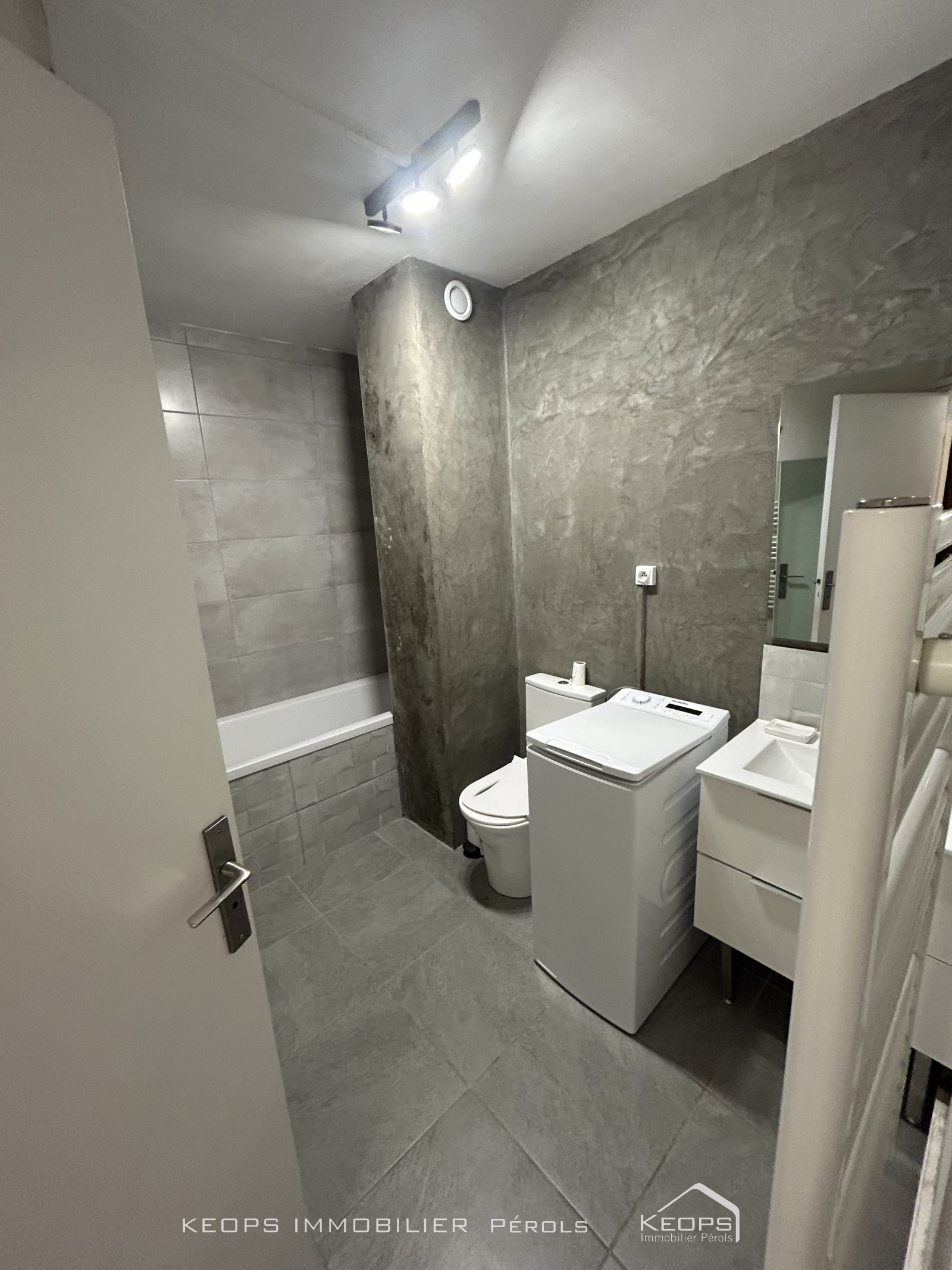 Image_, Appartement, Montpellier, ref :1679