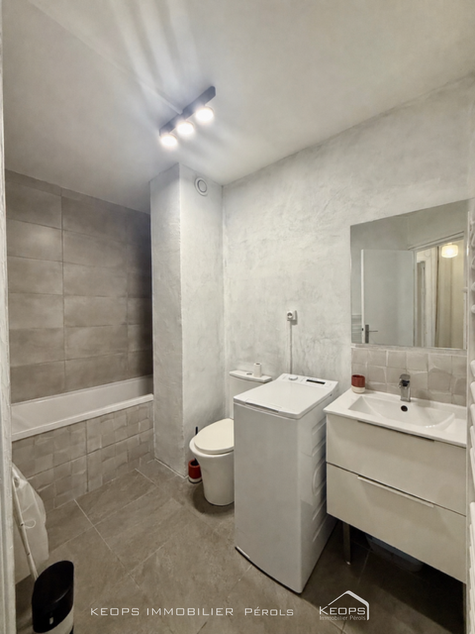 Image_, Appartement, Montpellier, ref :1679