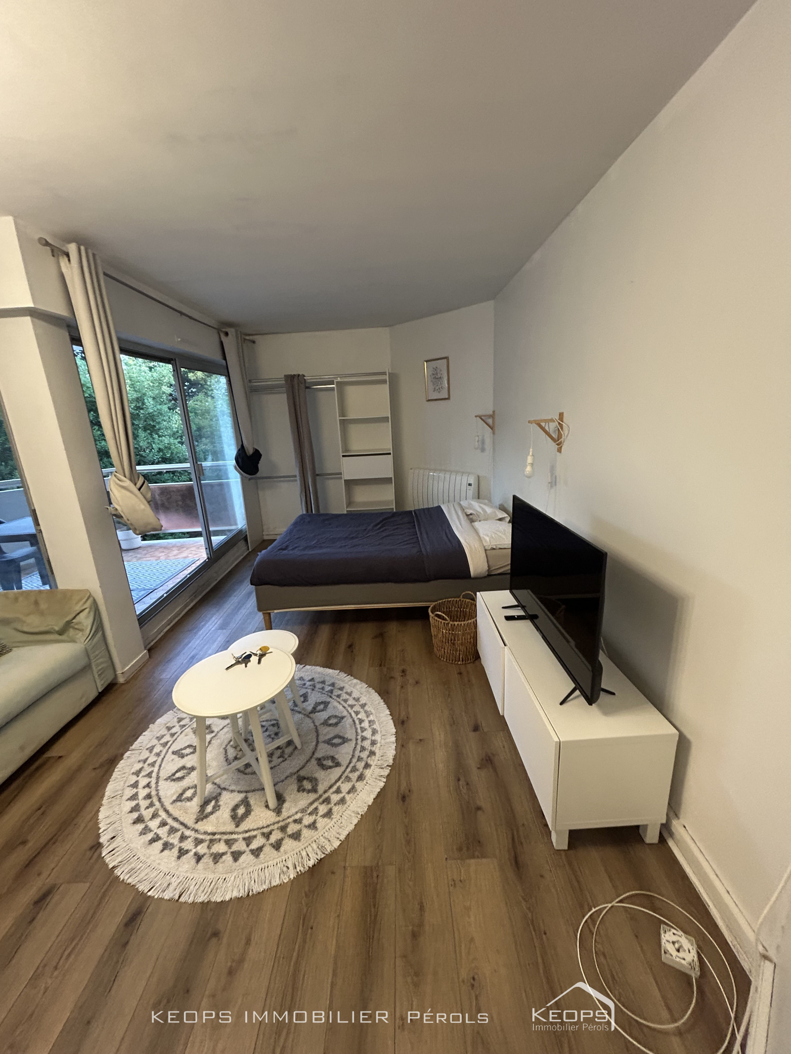Image_, Appartement, Montpellier, ref :1679