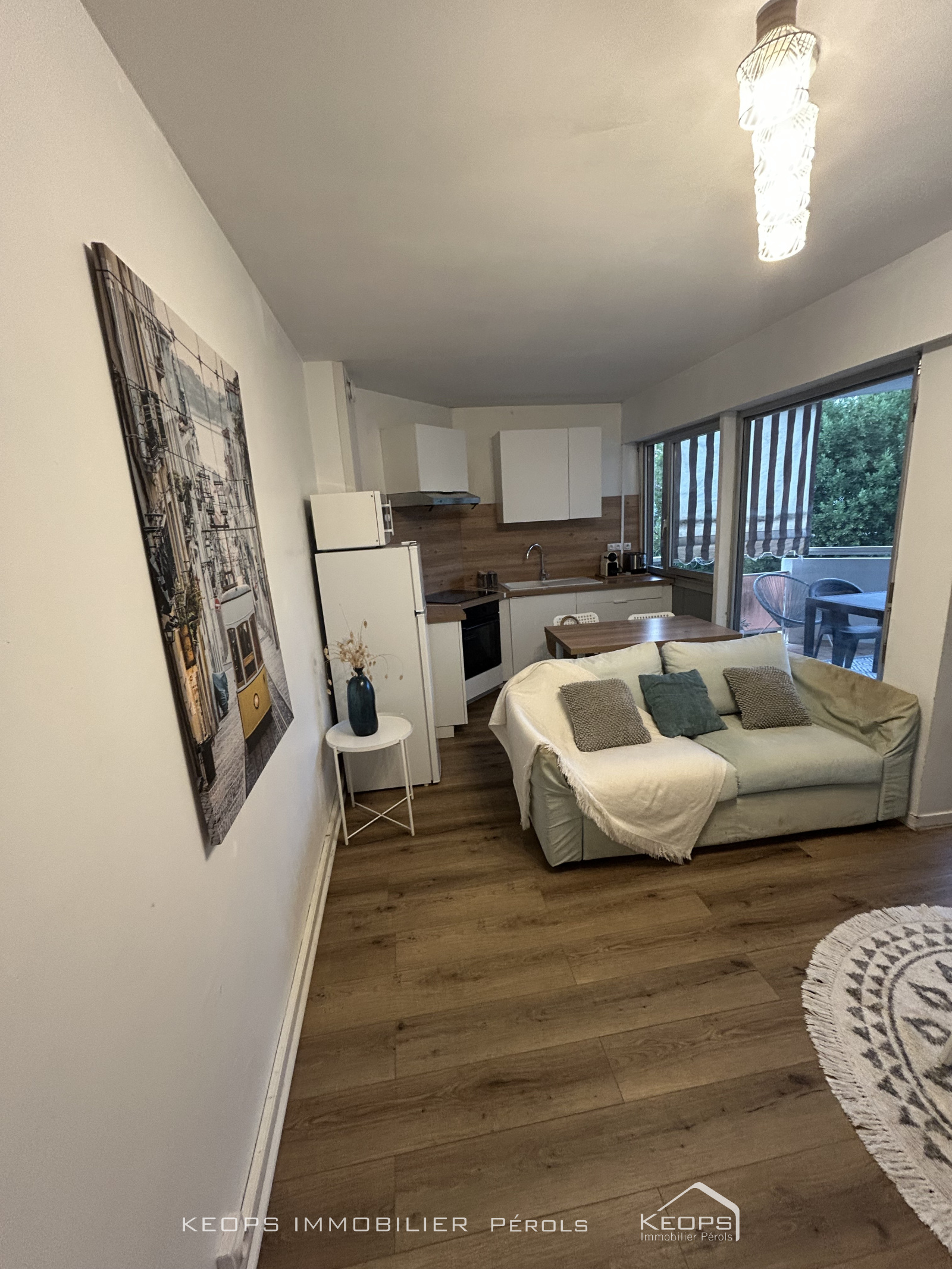 Image_, Appartement, Montpellier, ref :1679