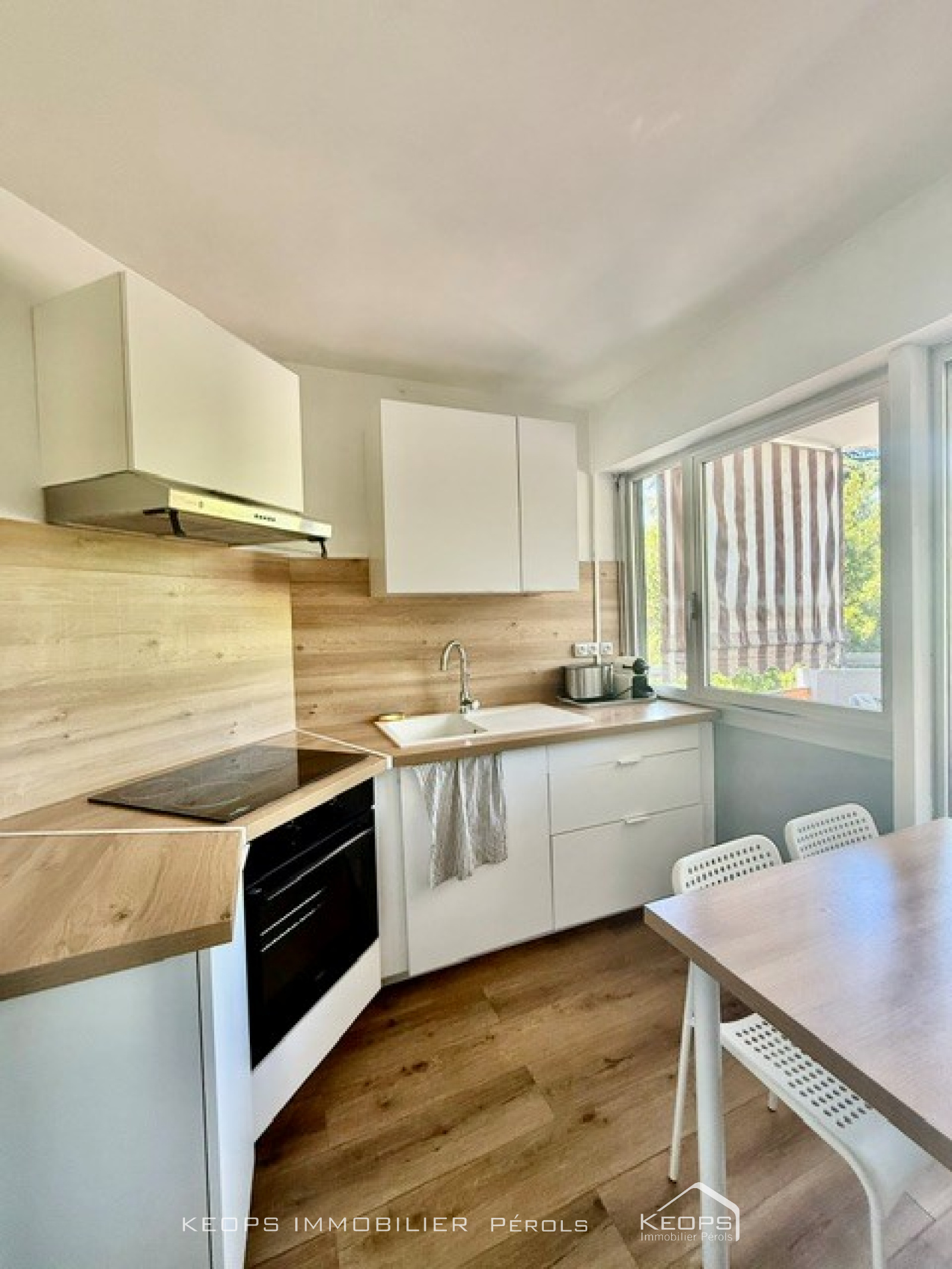 Image_, Appartement, Montpellier, ref :1679