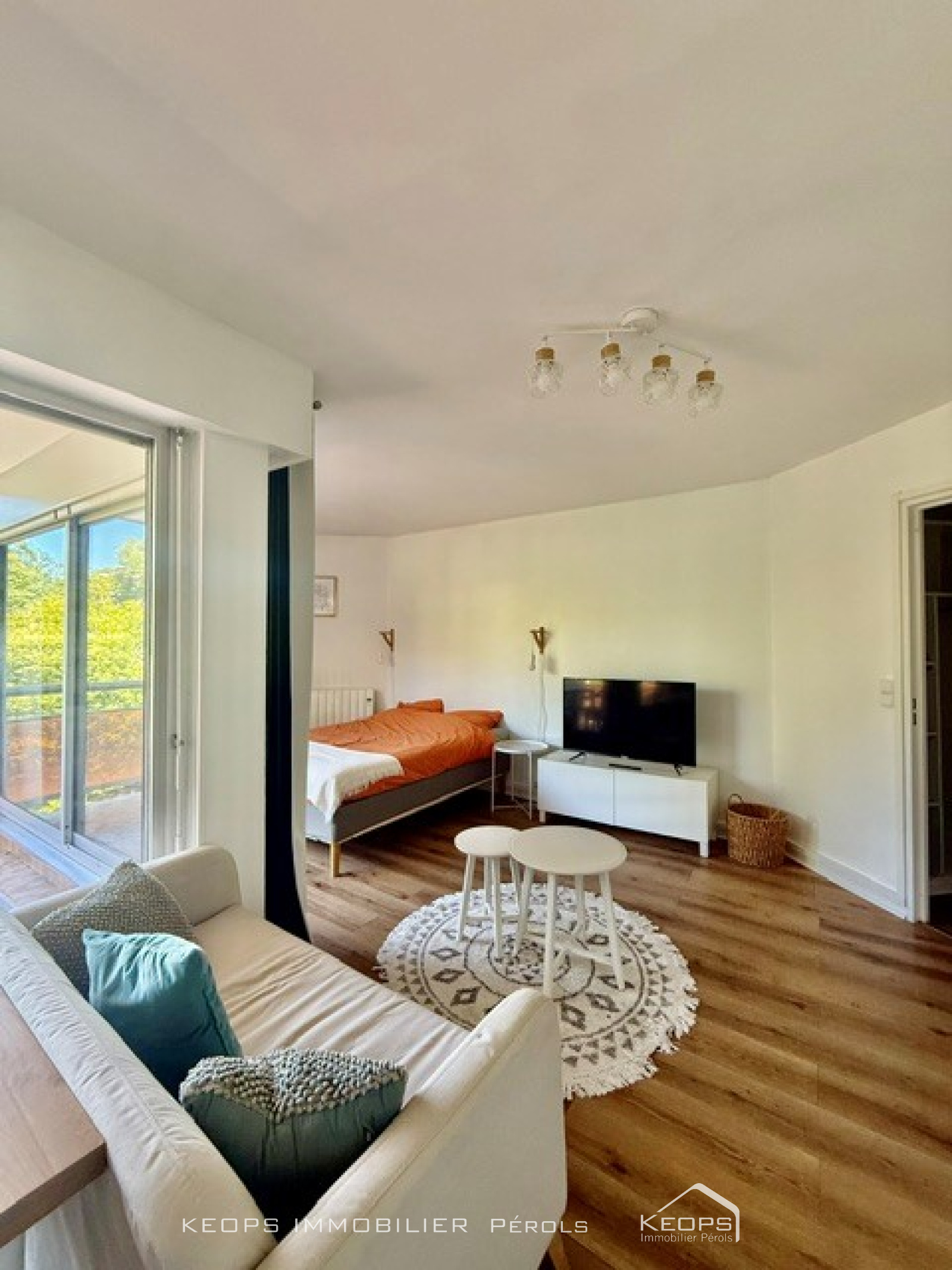 Image_, Appartement, Montpellier, ref :1679