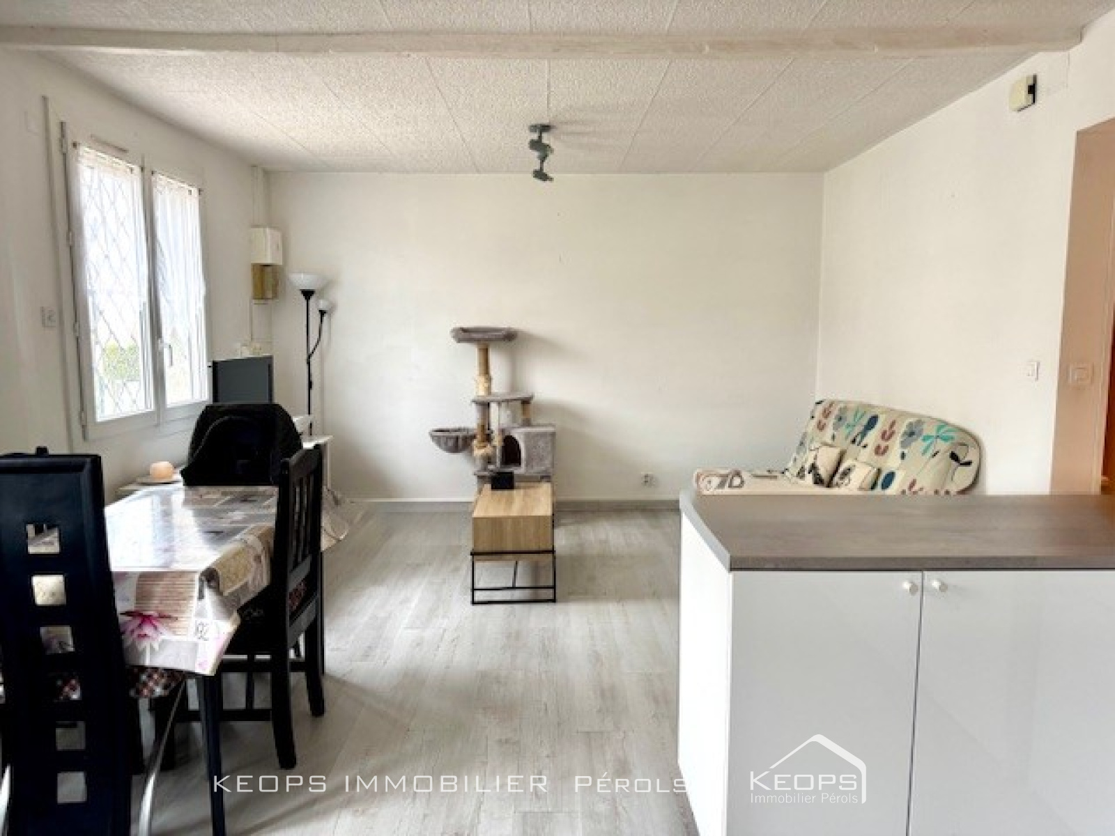 Image_, Appartement, Vendargues, ref :03411