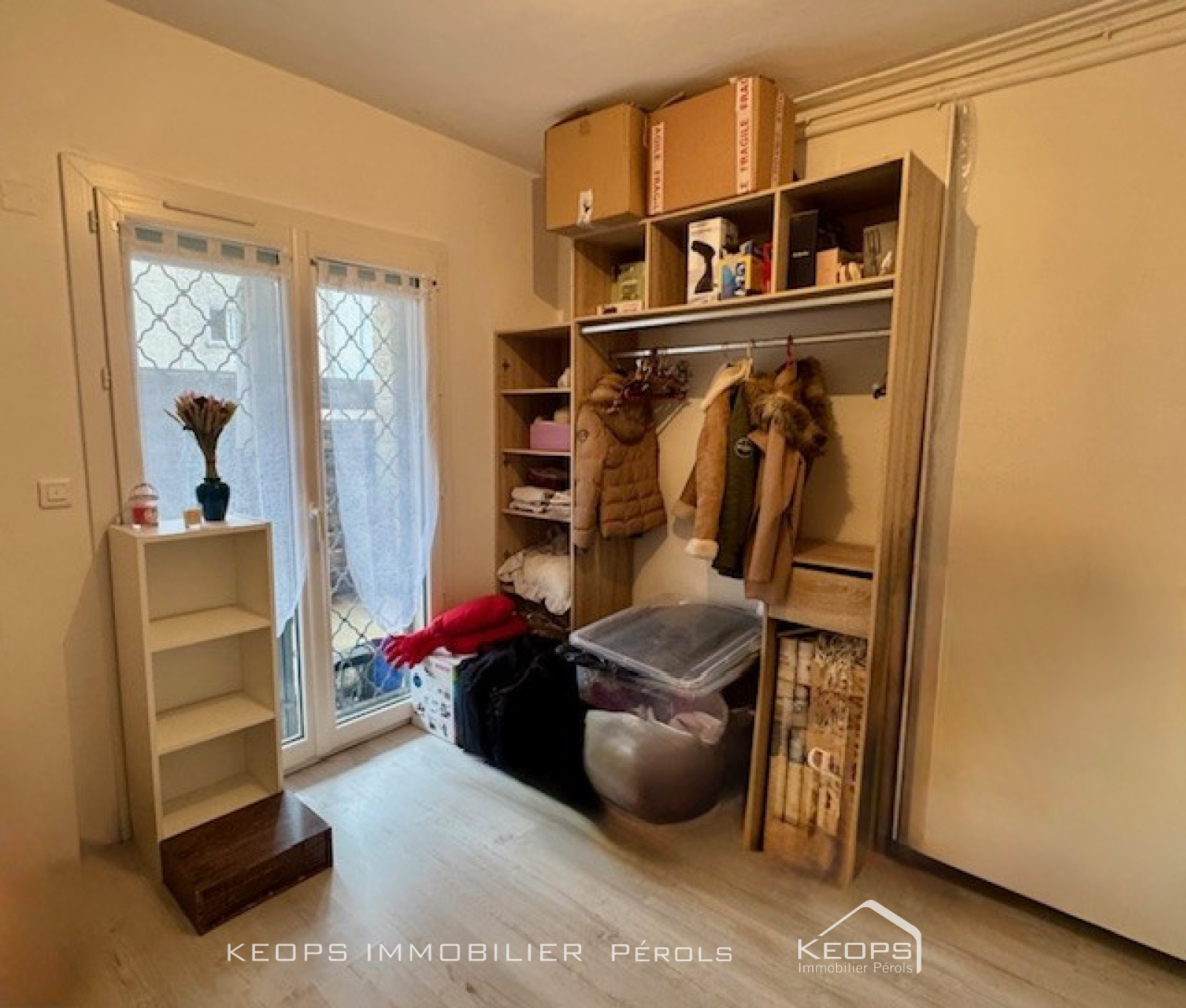 Image_, Appartement, Vendargues, ref :03411