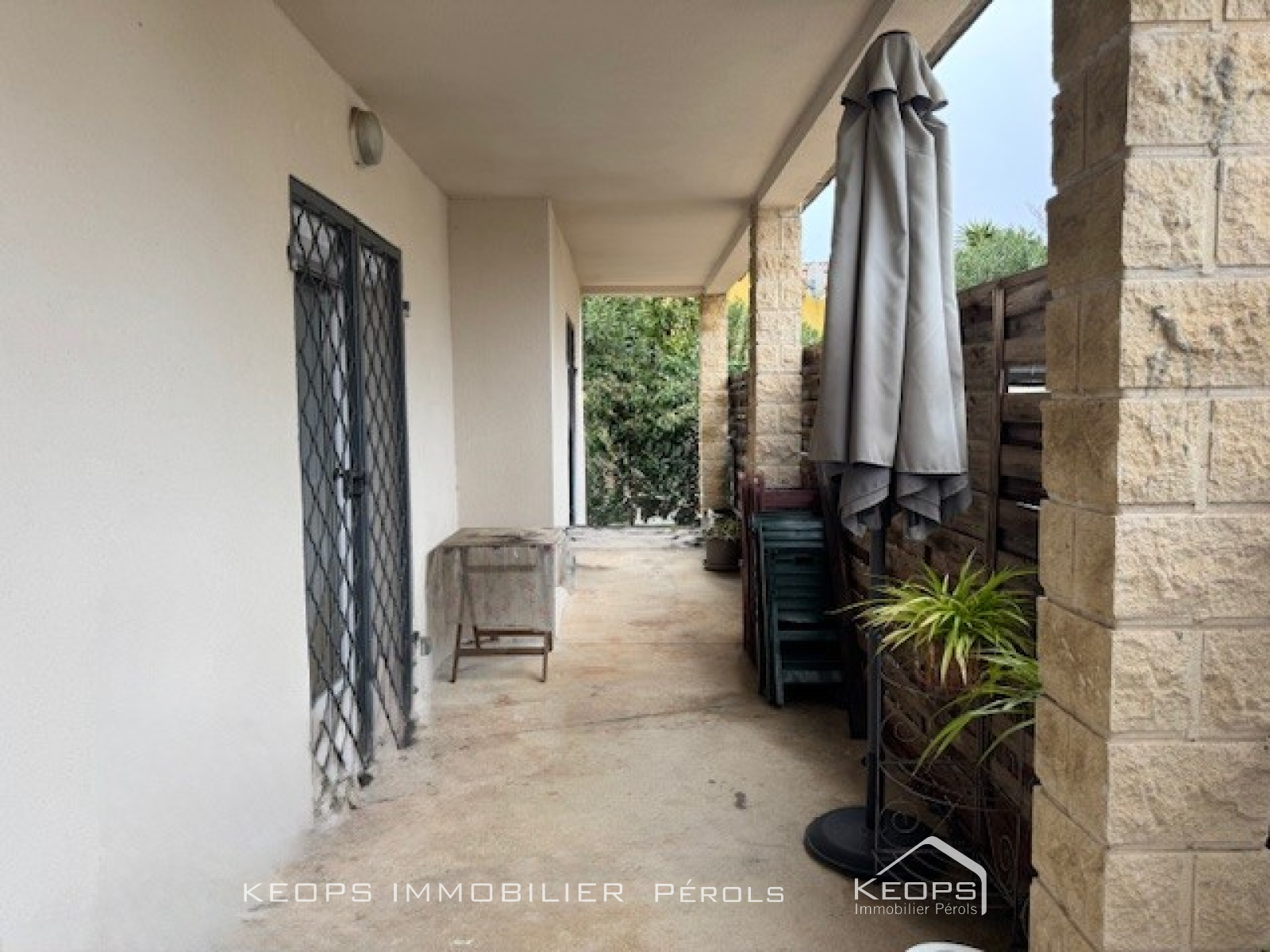 Image_, Appartement, Vendargues, ref :03411