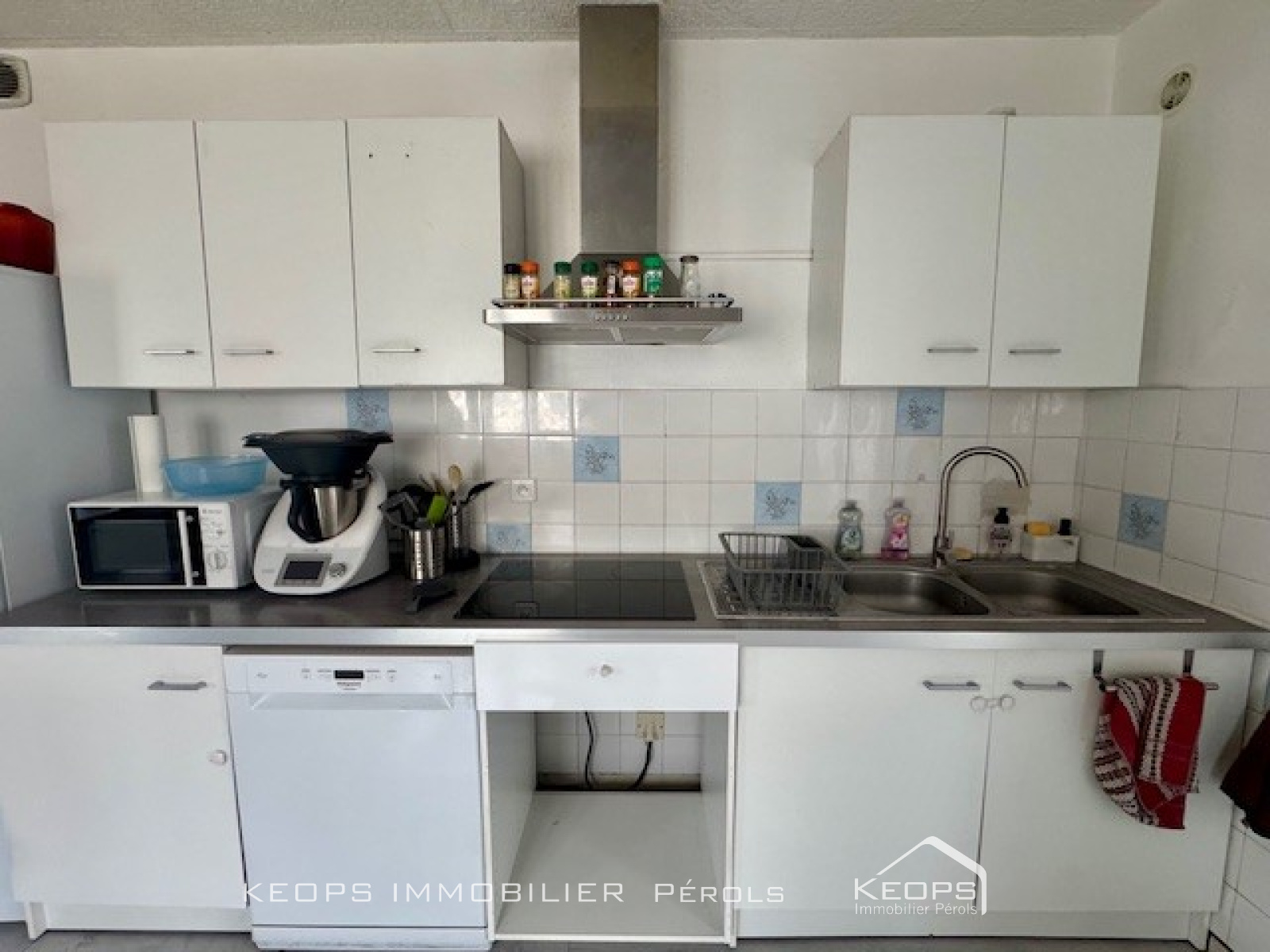 Image_, Appartement, Vendargues, ref :03411