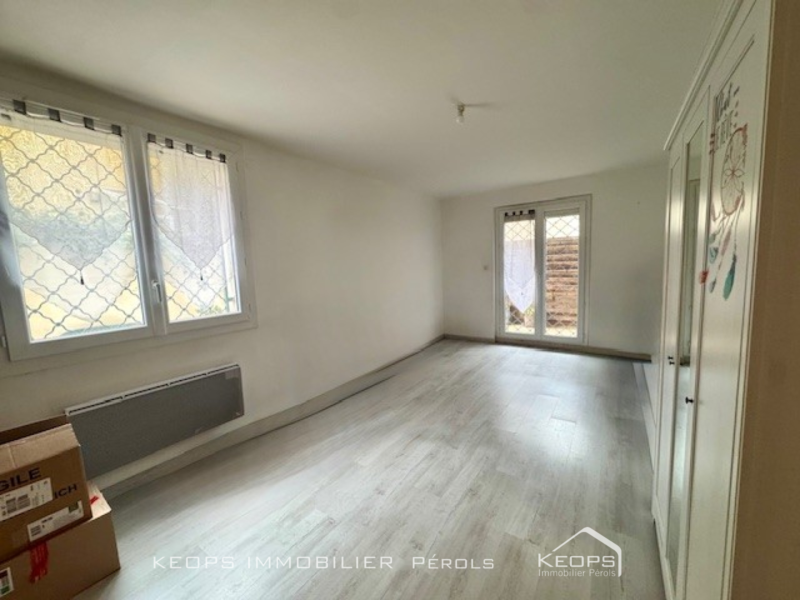 Image_, Appartement, Vendargues, ref :03411