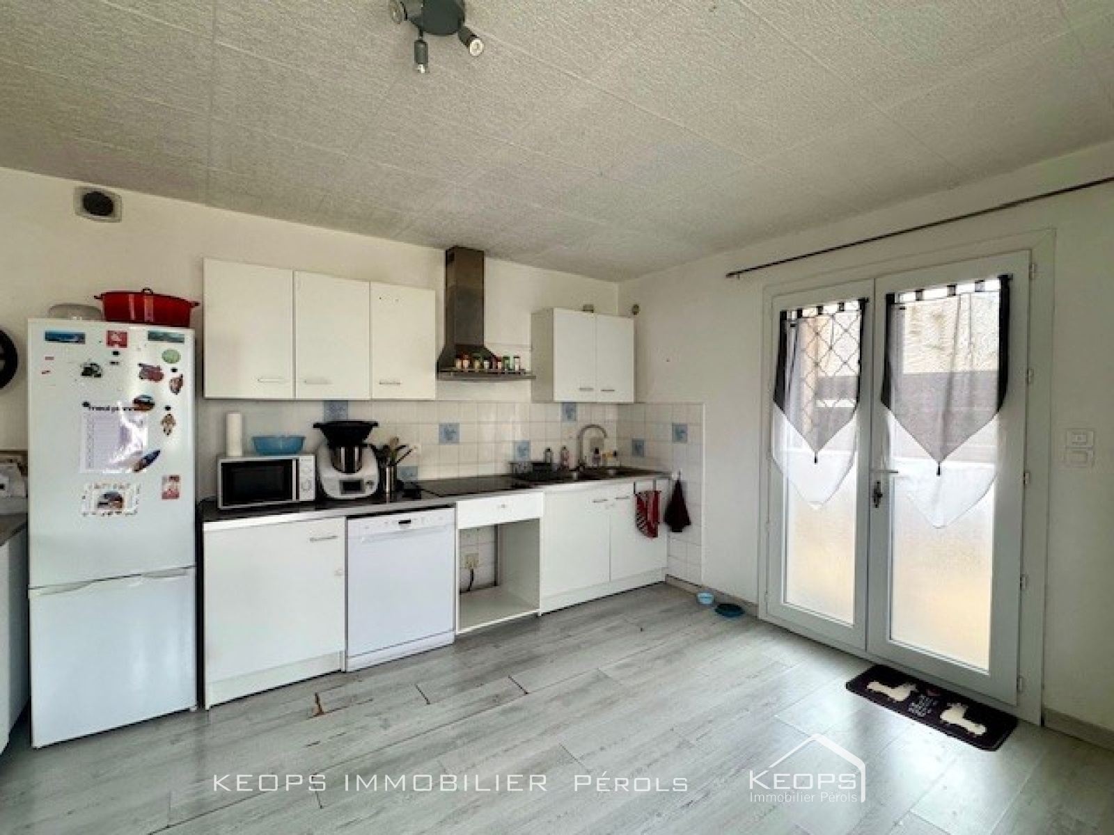 Image_, Appartement, Vendargues, ref :03411