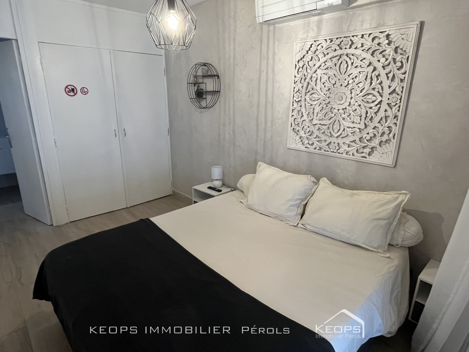 Image_, Maison, La Grande-Motte, ref :1646