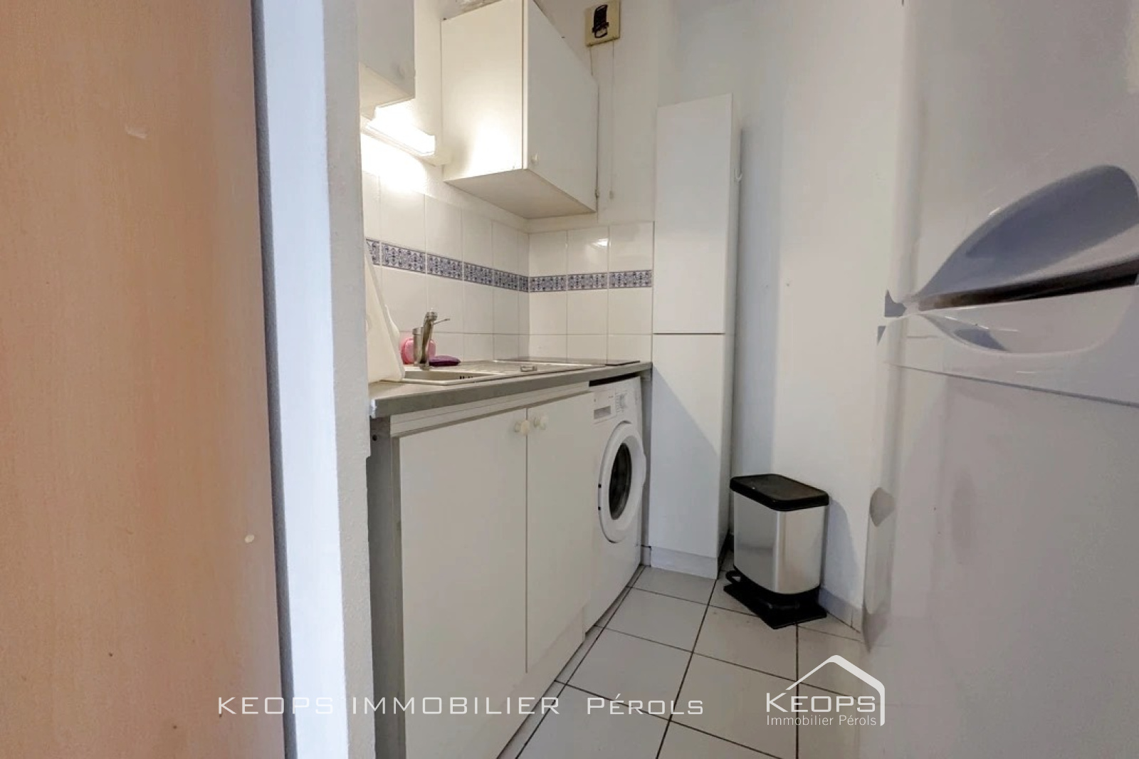 Image_, Appartement, Montpellier, ref :1946
