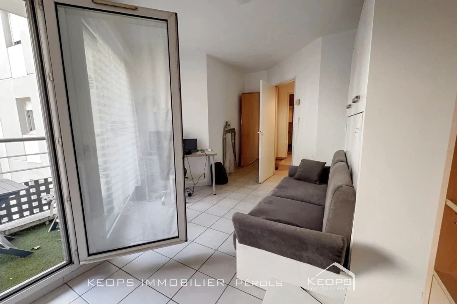 Image_, Appartement, Montpellier, ref :1946