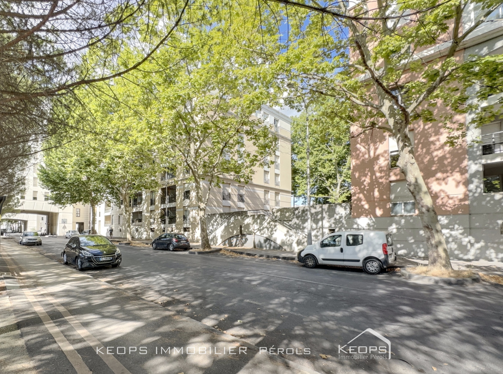 Image_, Appartement, Montpellier, ref :1946