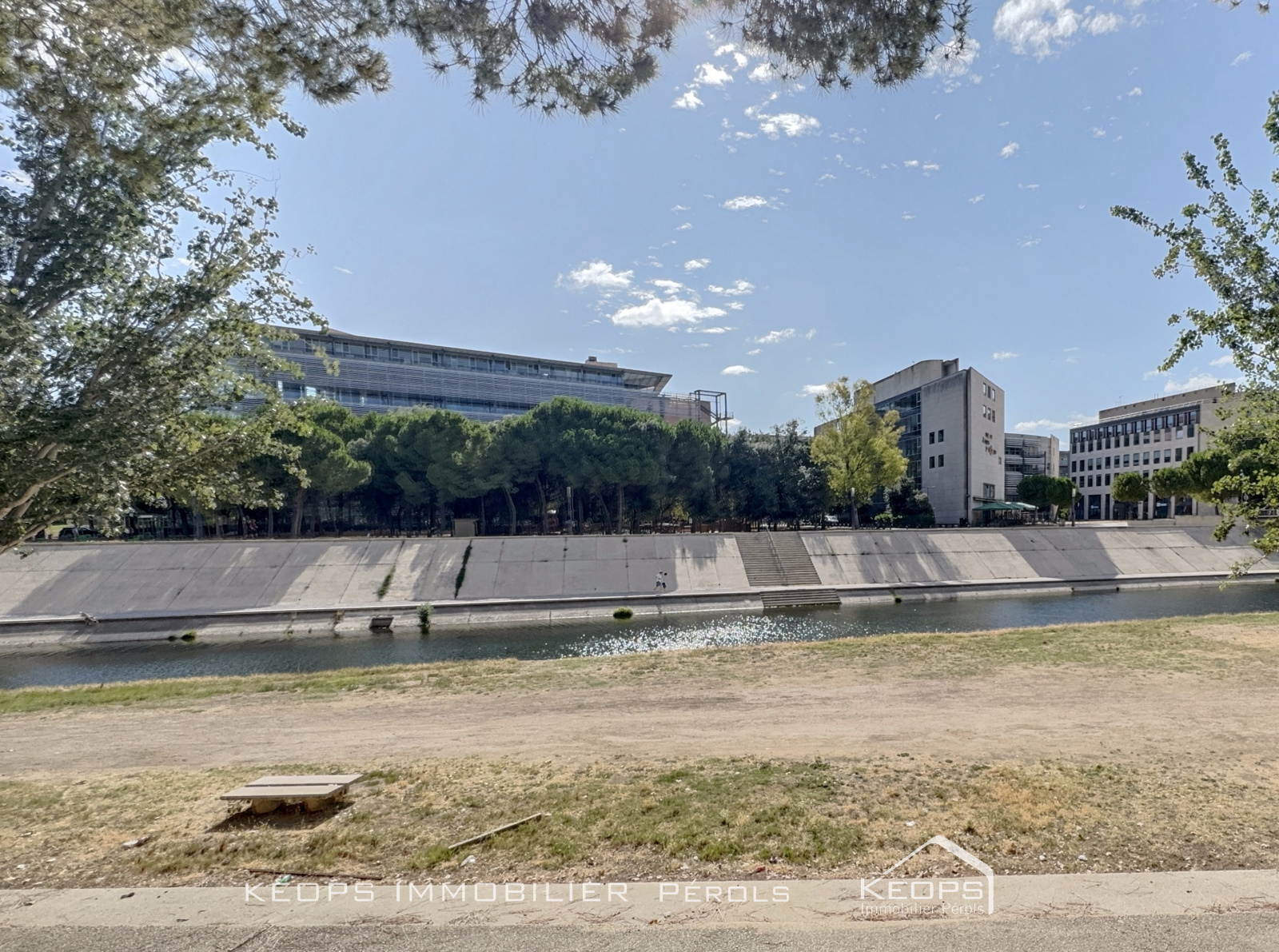 Image_, Appartement, Montpellier, ref :1946