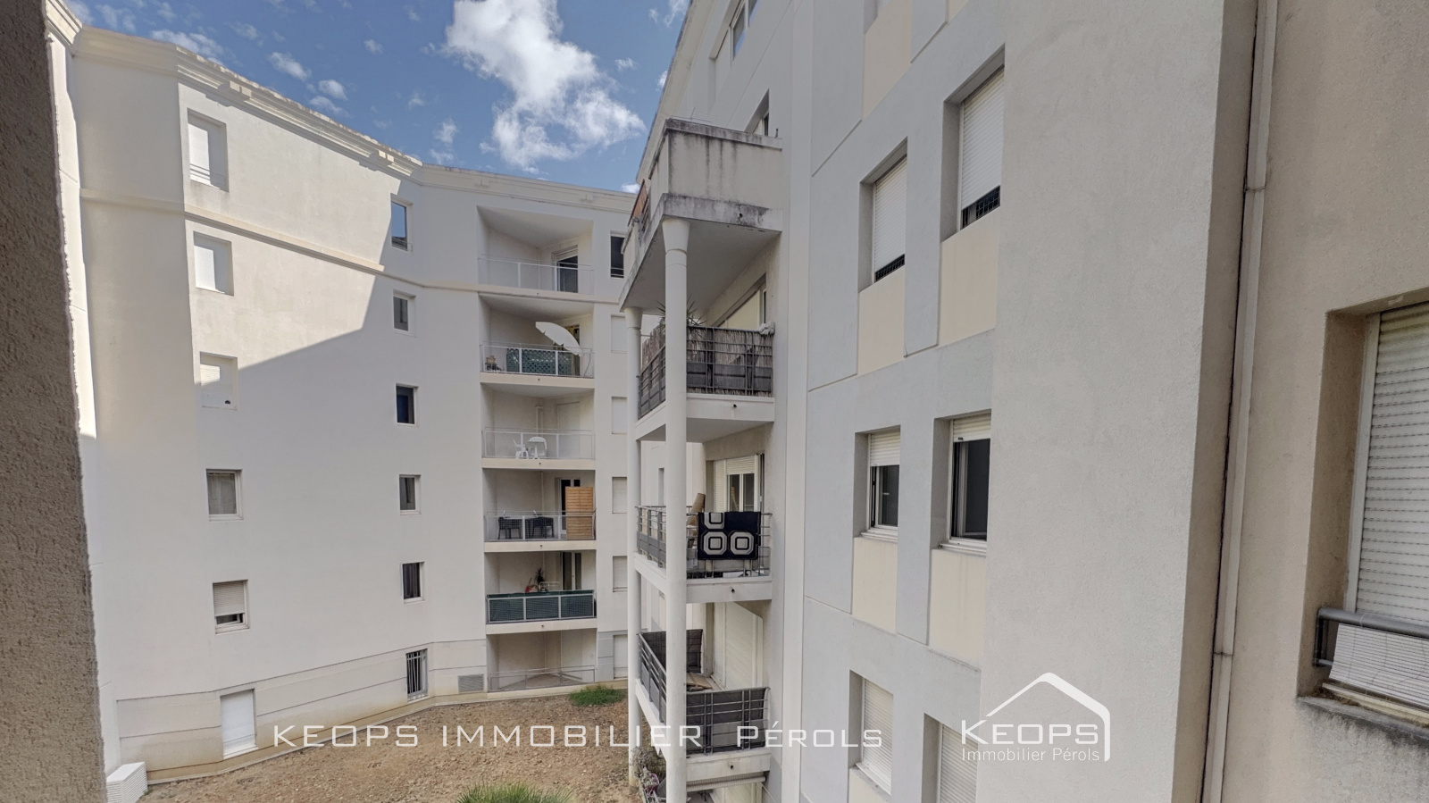 Image_, Appartement, Montpellier, ref :1946
