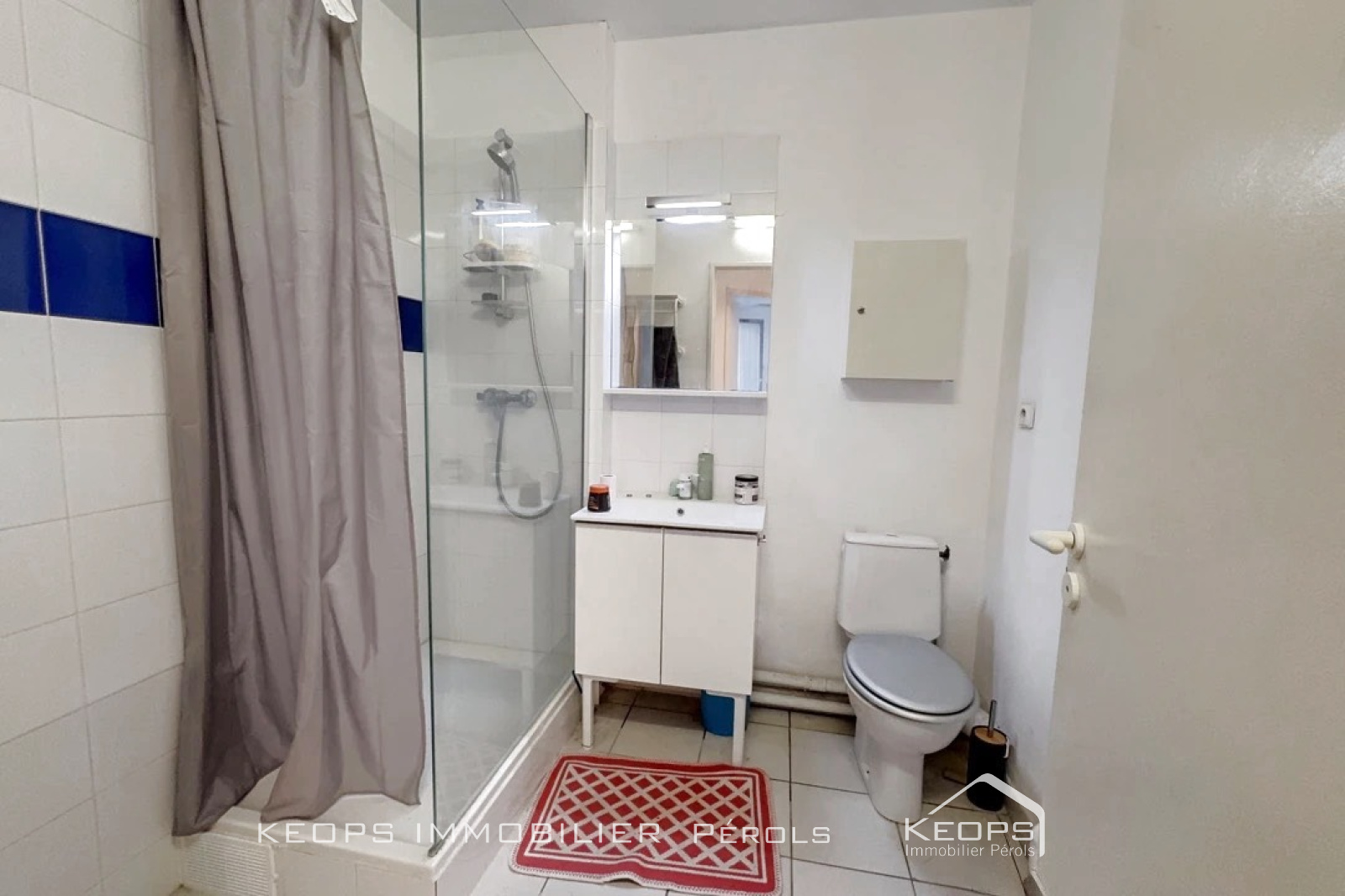 Image_, Appartement, Montpellier, ref :1946