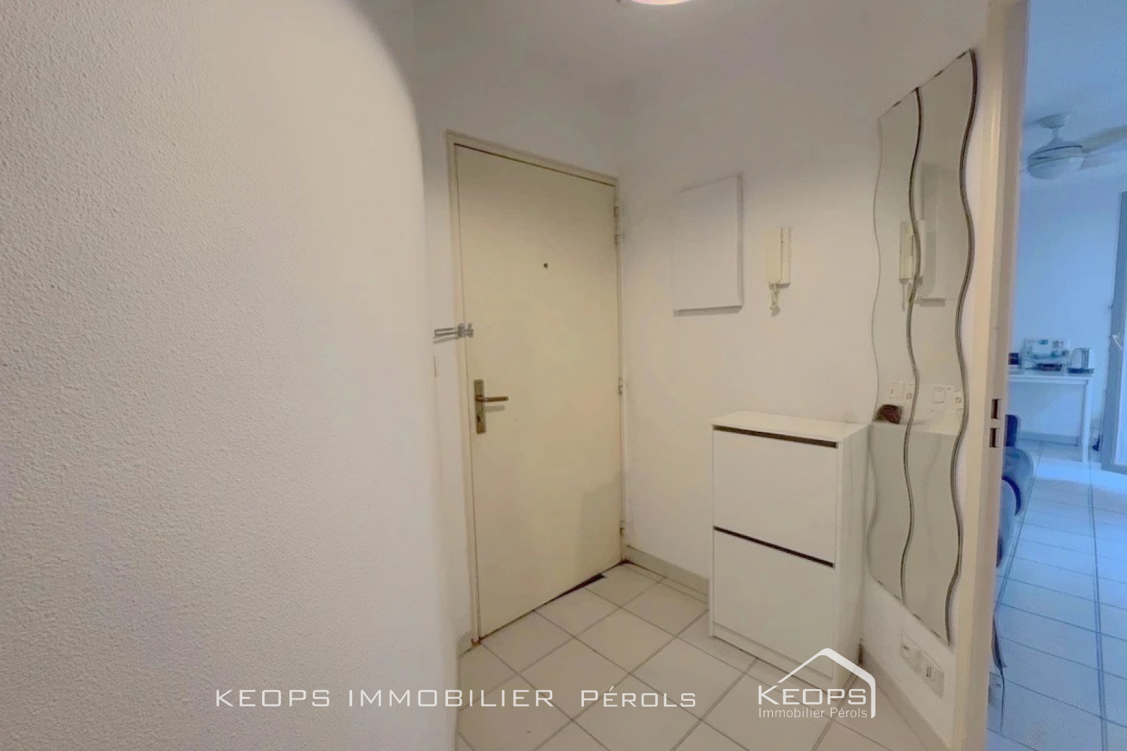 Image_, Appartement, Montpellier, ref :1946