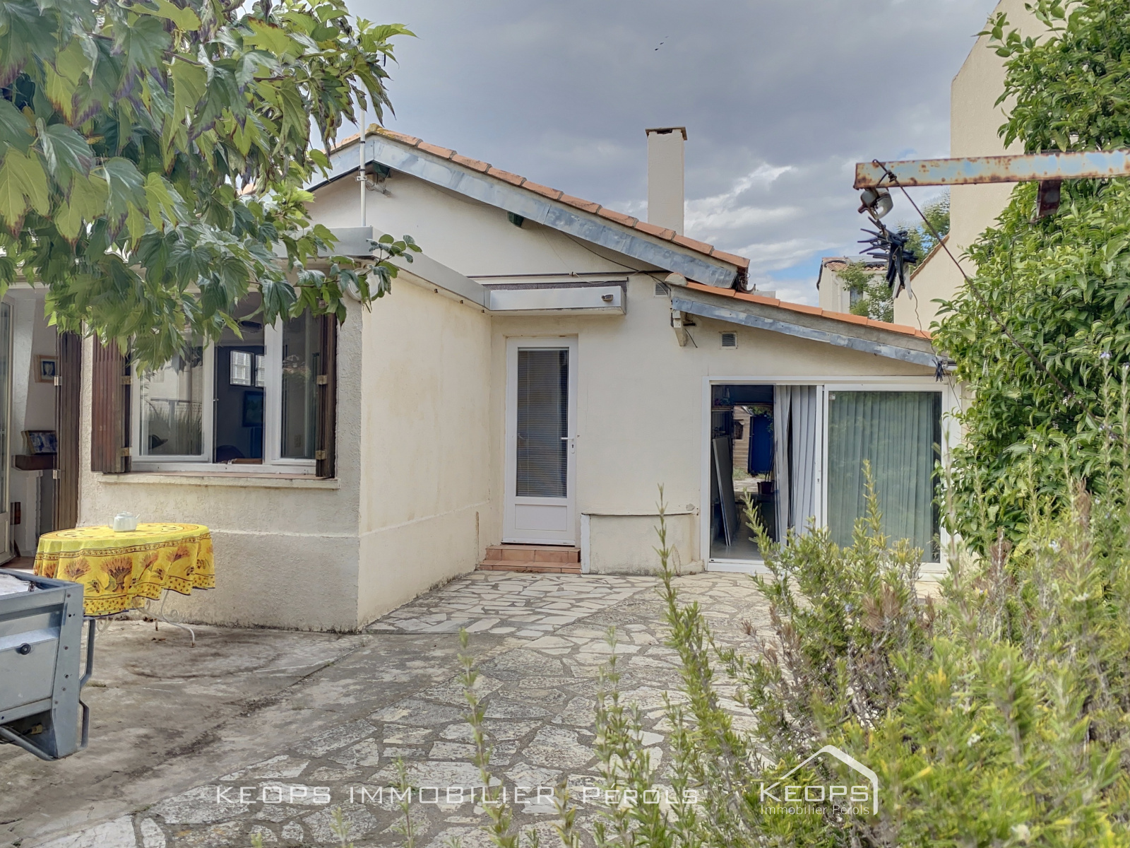 Image_, Maison, Pérols, ref :1974