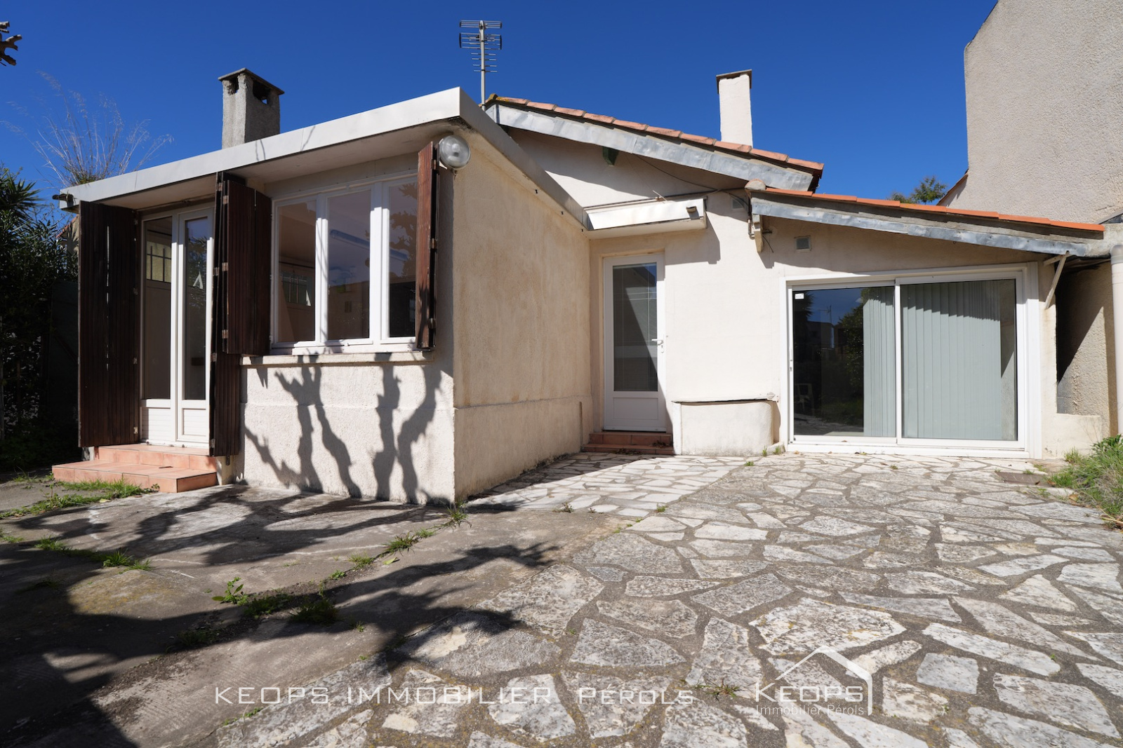 Image_, Maison, Pérols, ref :1974