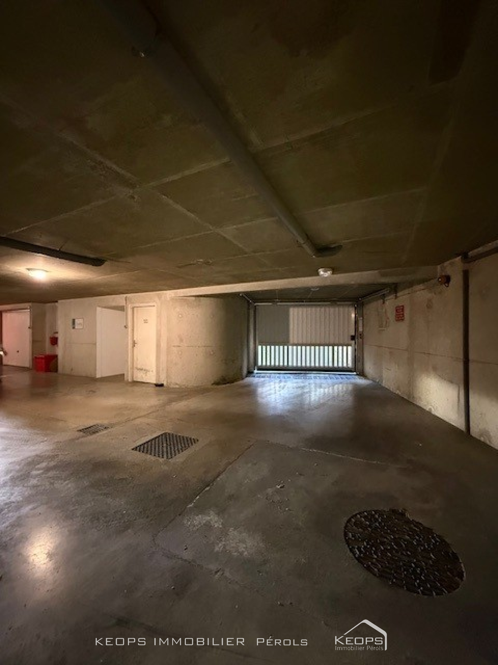 Image_, Parking, Montpellier, ref :1665