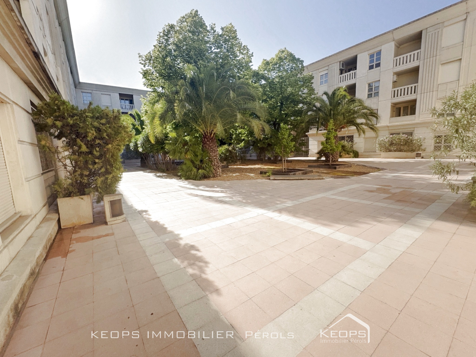 Image_, Appartement, Montpellier, ref :1945
