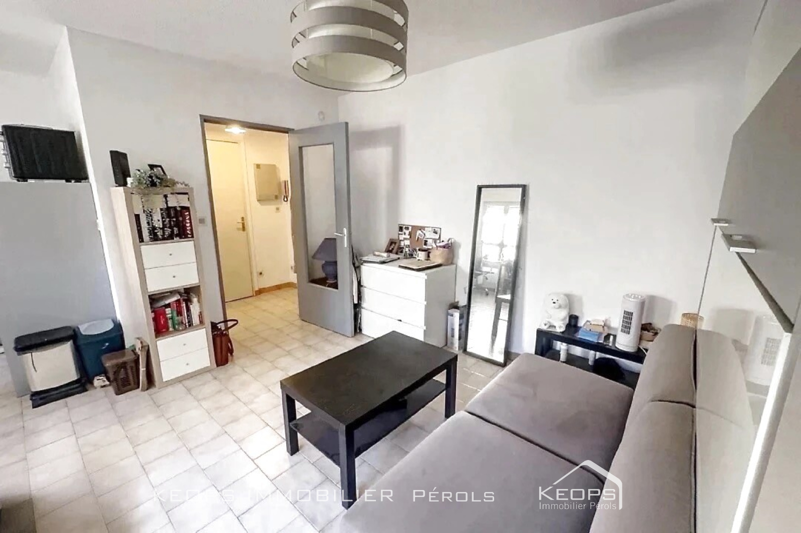 Image_, Appartement, Montpellier, ref :1945