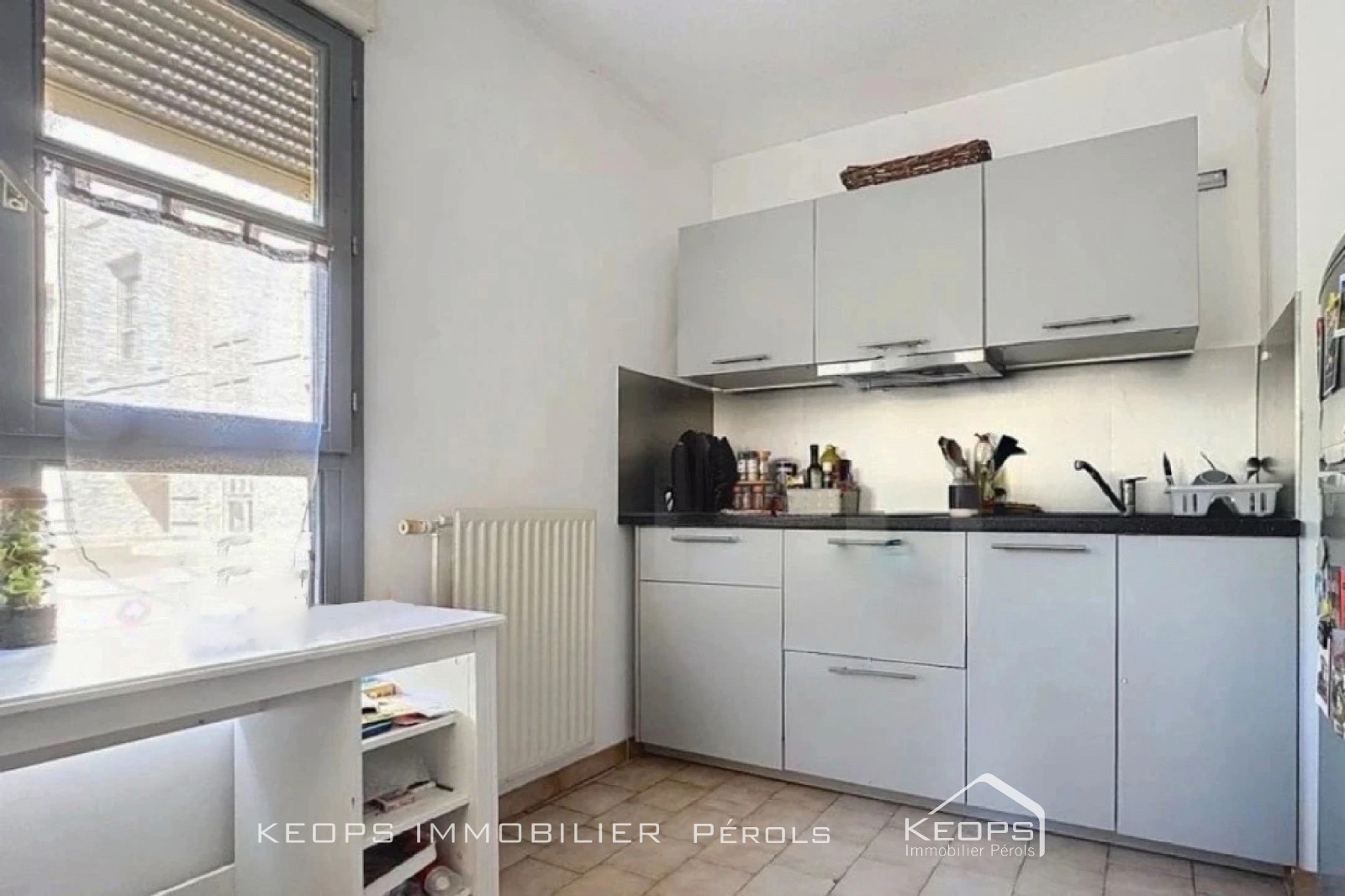 Image_, Appartement, Montpellier, ref :1945