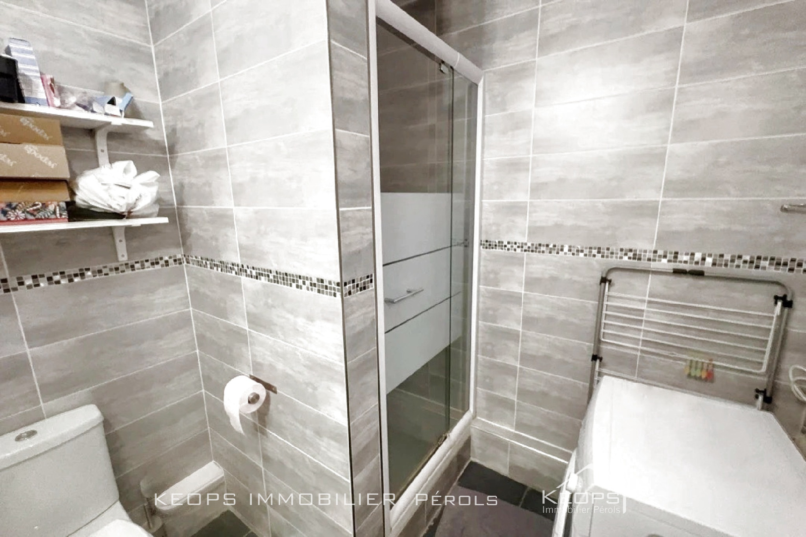 Image_, Appartement, Montpellier, ref :1945
