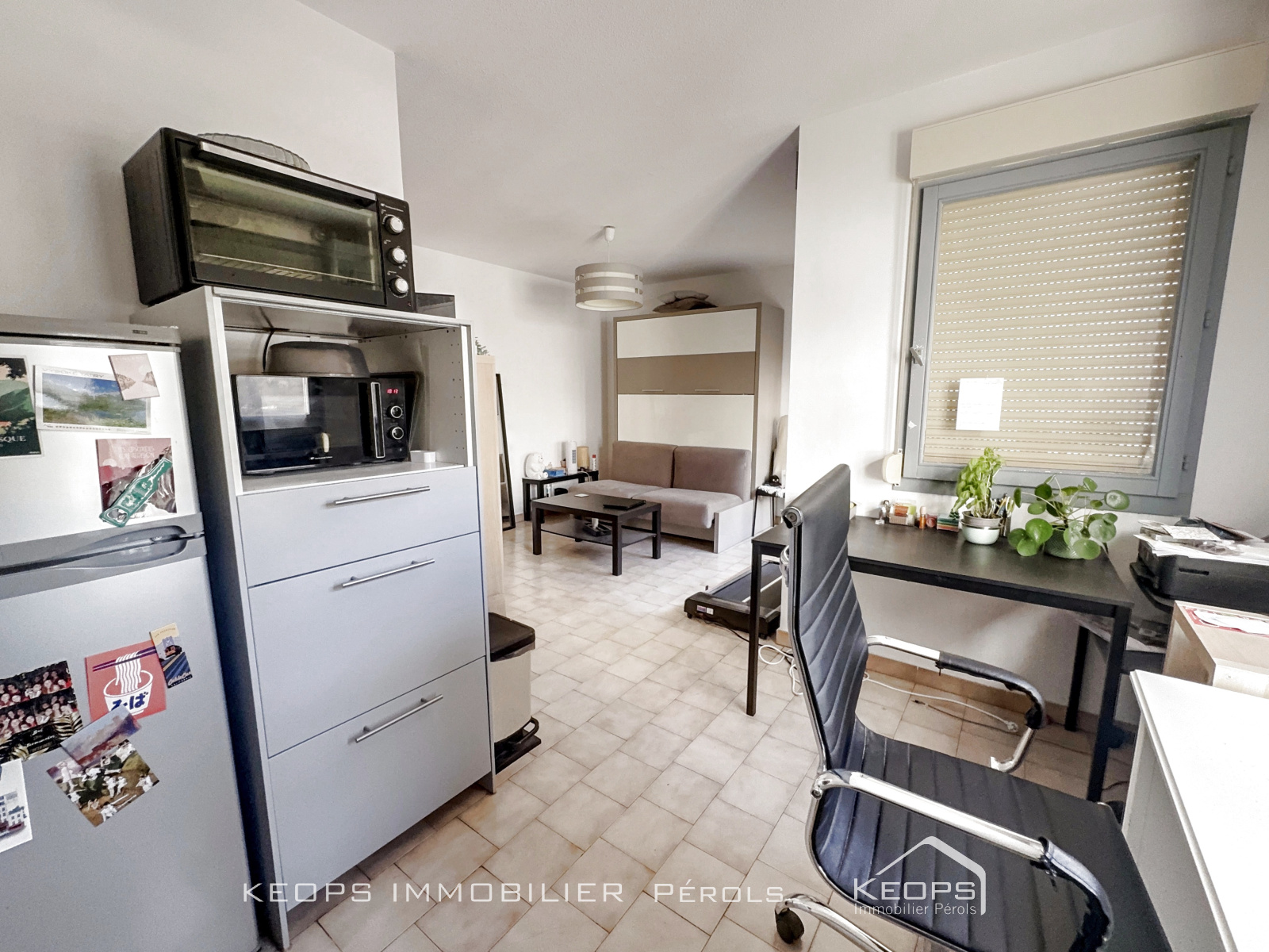 Image_, Appartement, Montpellier, ref :1945