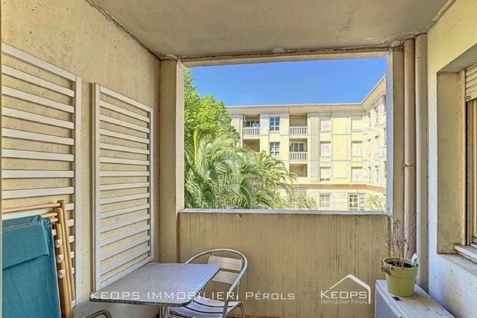 Image_, Appartement, Montpellier, ref :1945