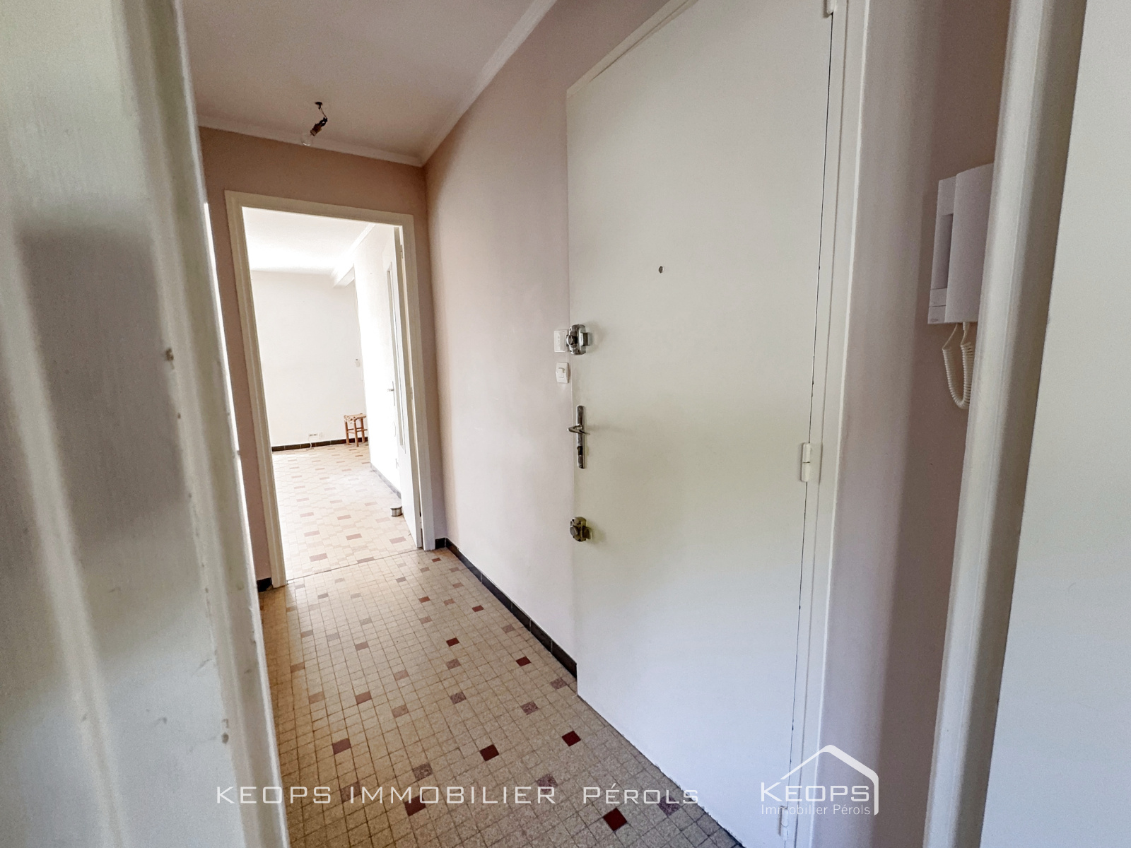 Image_, Appartement, Montpellier, ref :1914