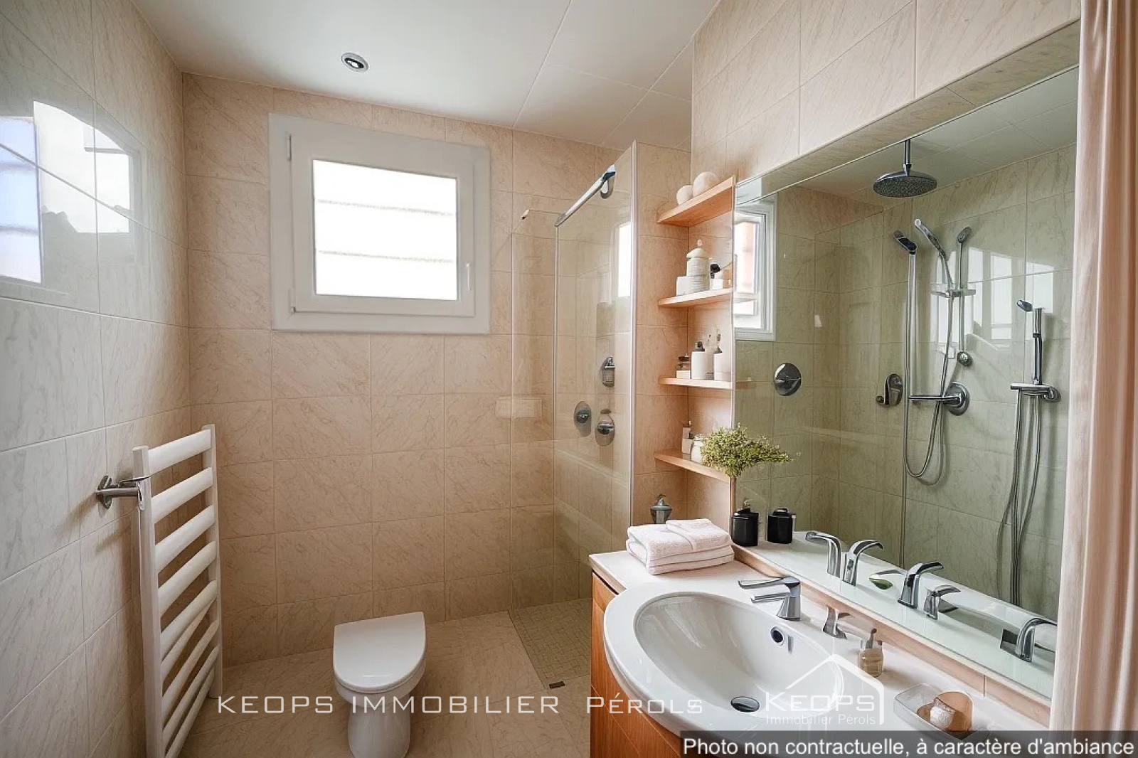 Image_, Appartement, Montpellier, ref :1914