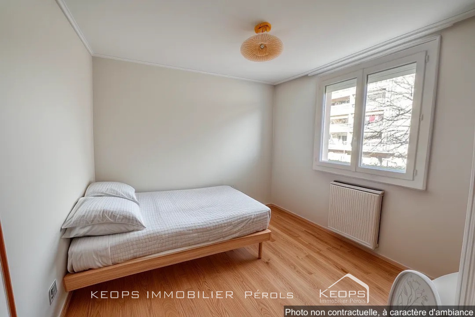 Image_, Appartement, Montpellier, ref :1914