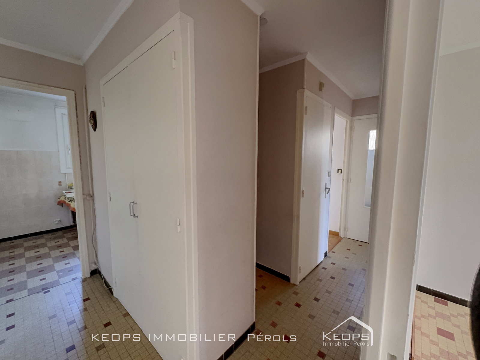 Image_, Appartement, Montpellier, ref :1914