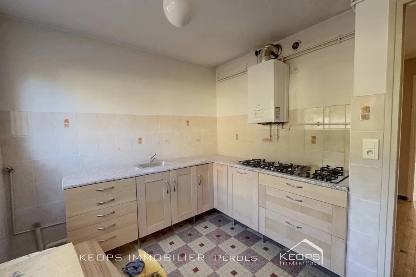 Image_, Appartement, Montpellier, ref :1914