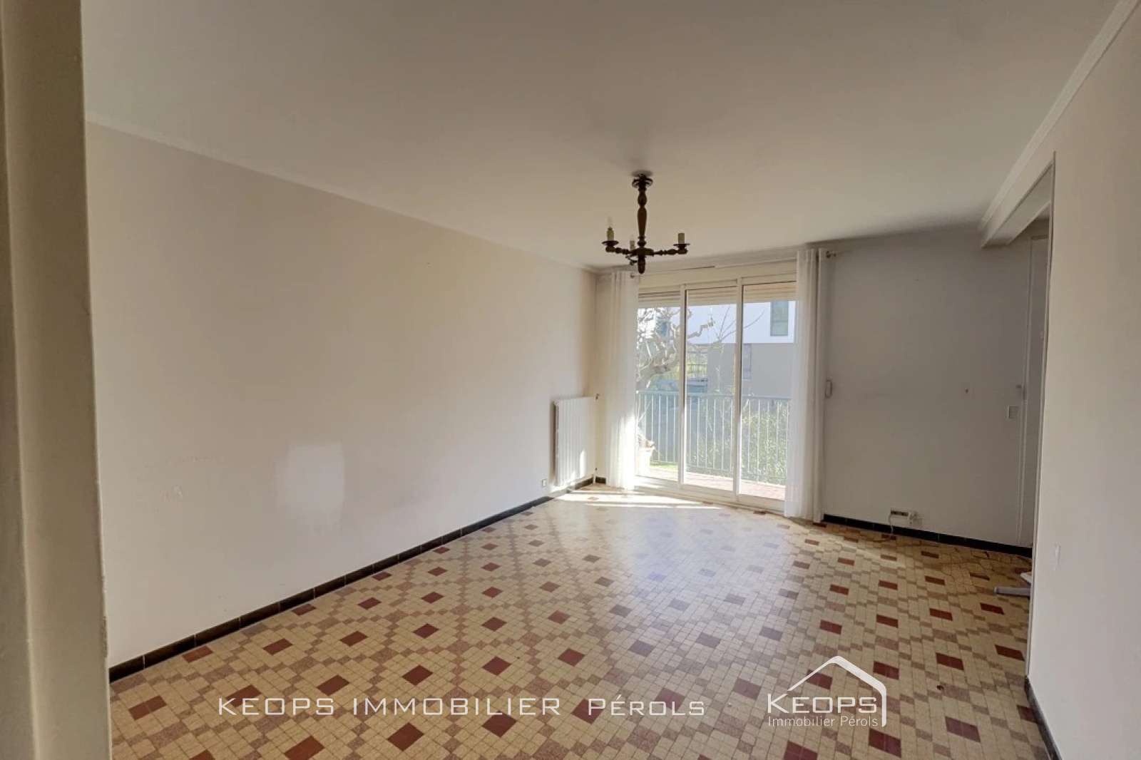 Image_, Appartement, Montpellier, ref :1914