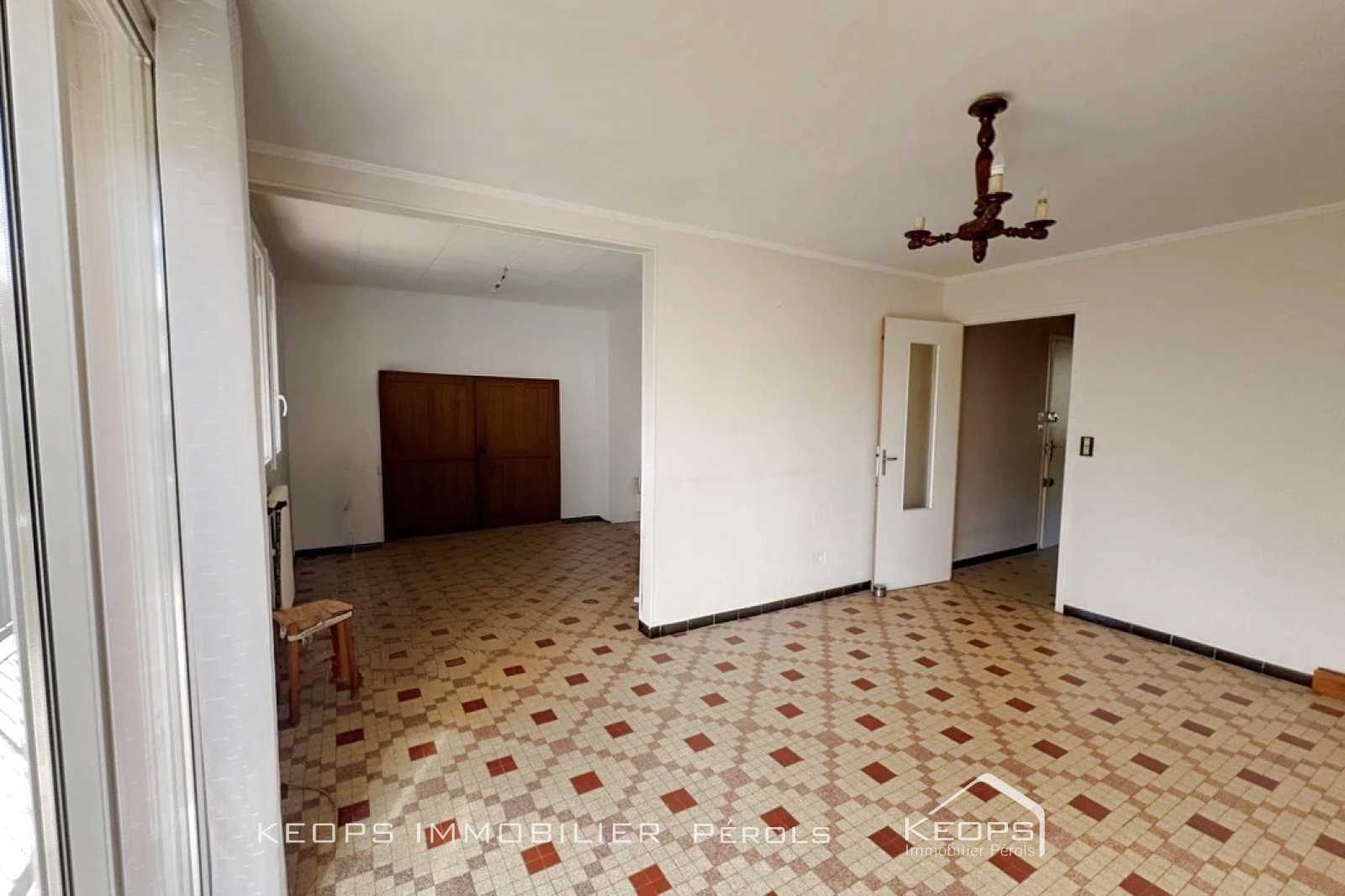 Image_, Appartement, Montpellier, ref :1914