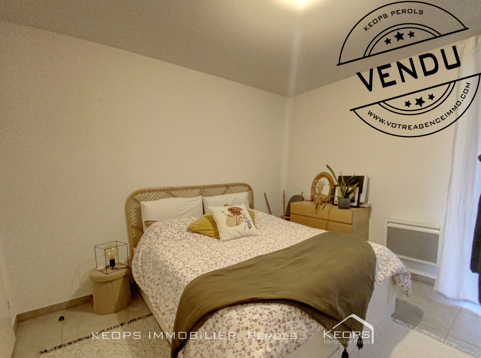 Image_, Appartement, Pérols, ref :1925