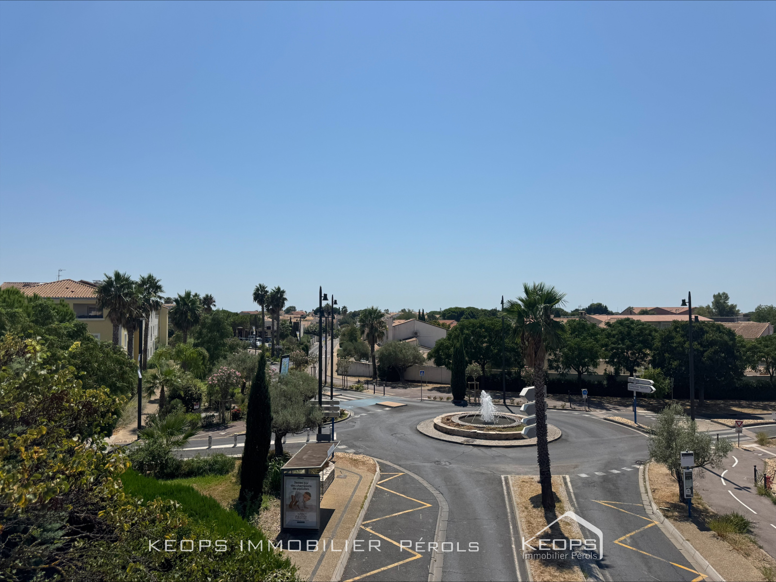 Image_, Appartement, Pérols, ref :1626