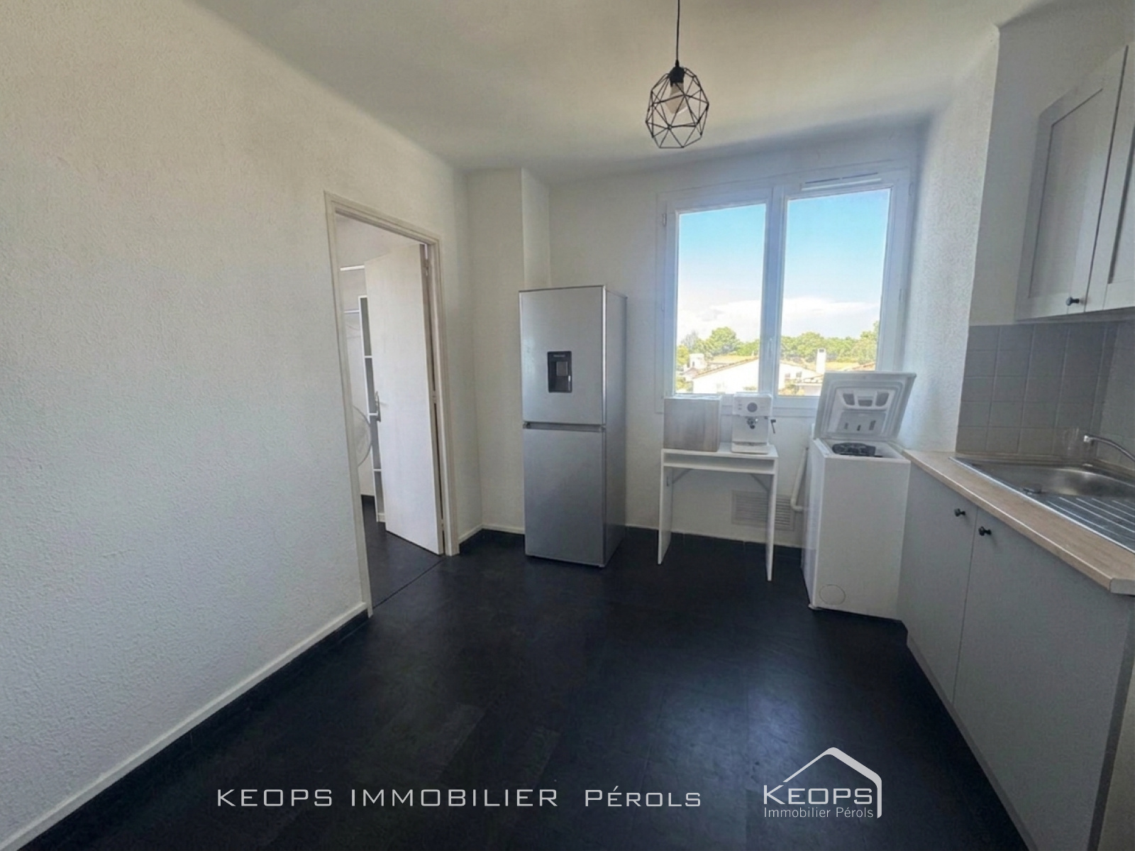 Image_, Appartement, Pérols, ref :1626