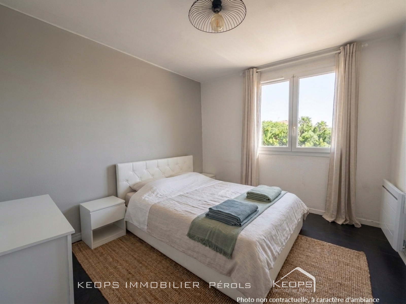 Image_, Appartement, Pérols, ref :1626