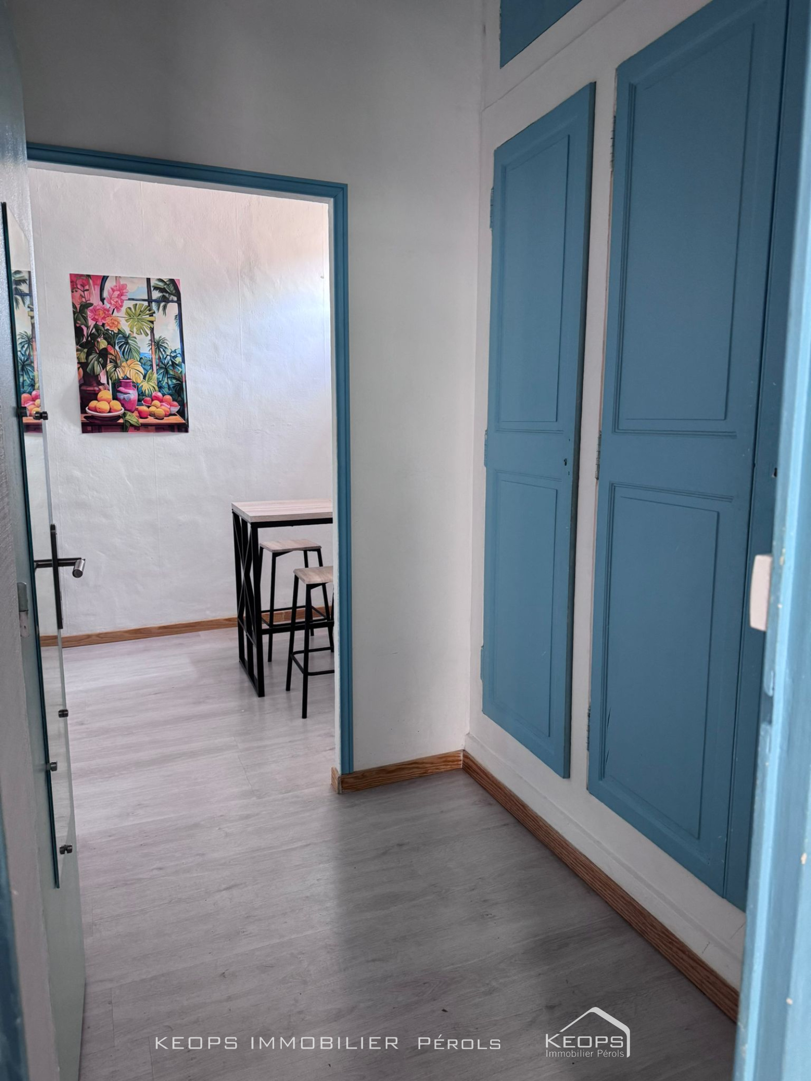 Image_, Appartement, Pérols, ref :1647