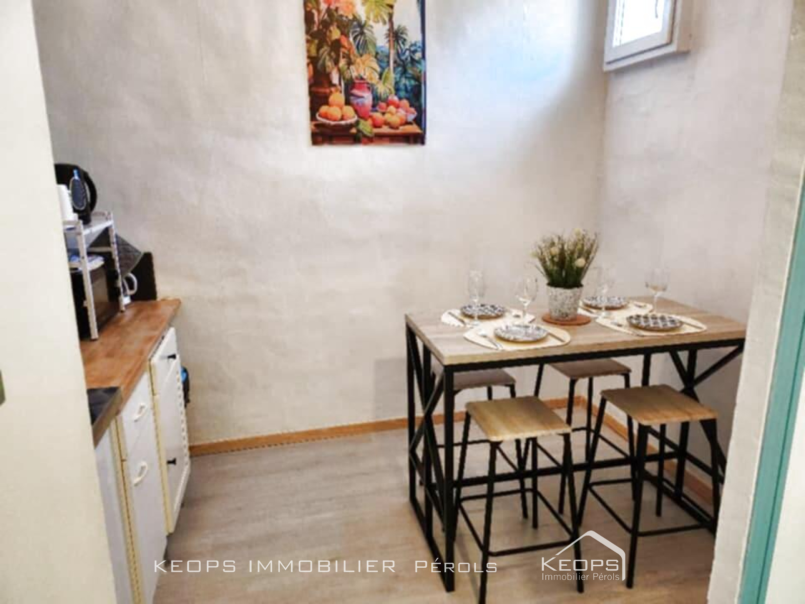 Image_, Appartement, Pérols, ref :1647