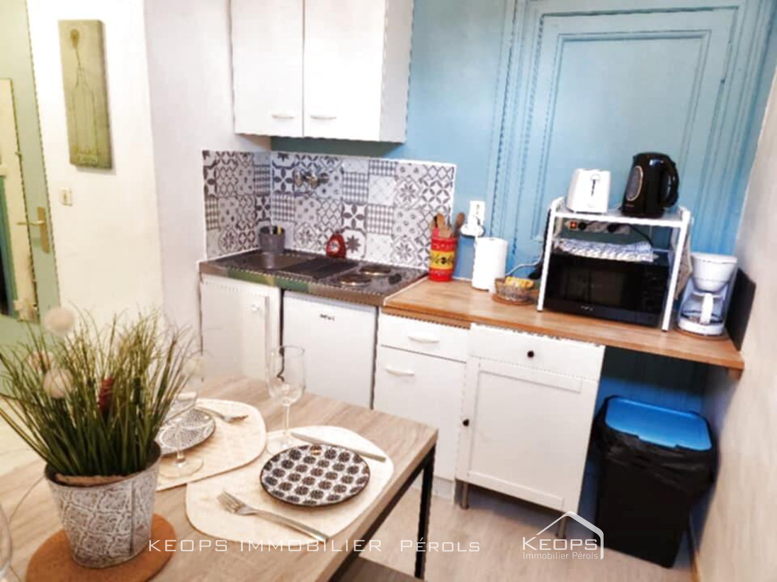 Image_, Appartement, Pérols, ref :1647