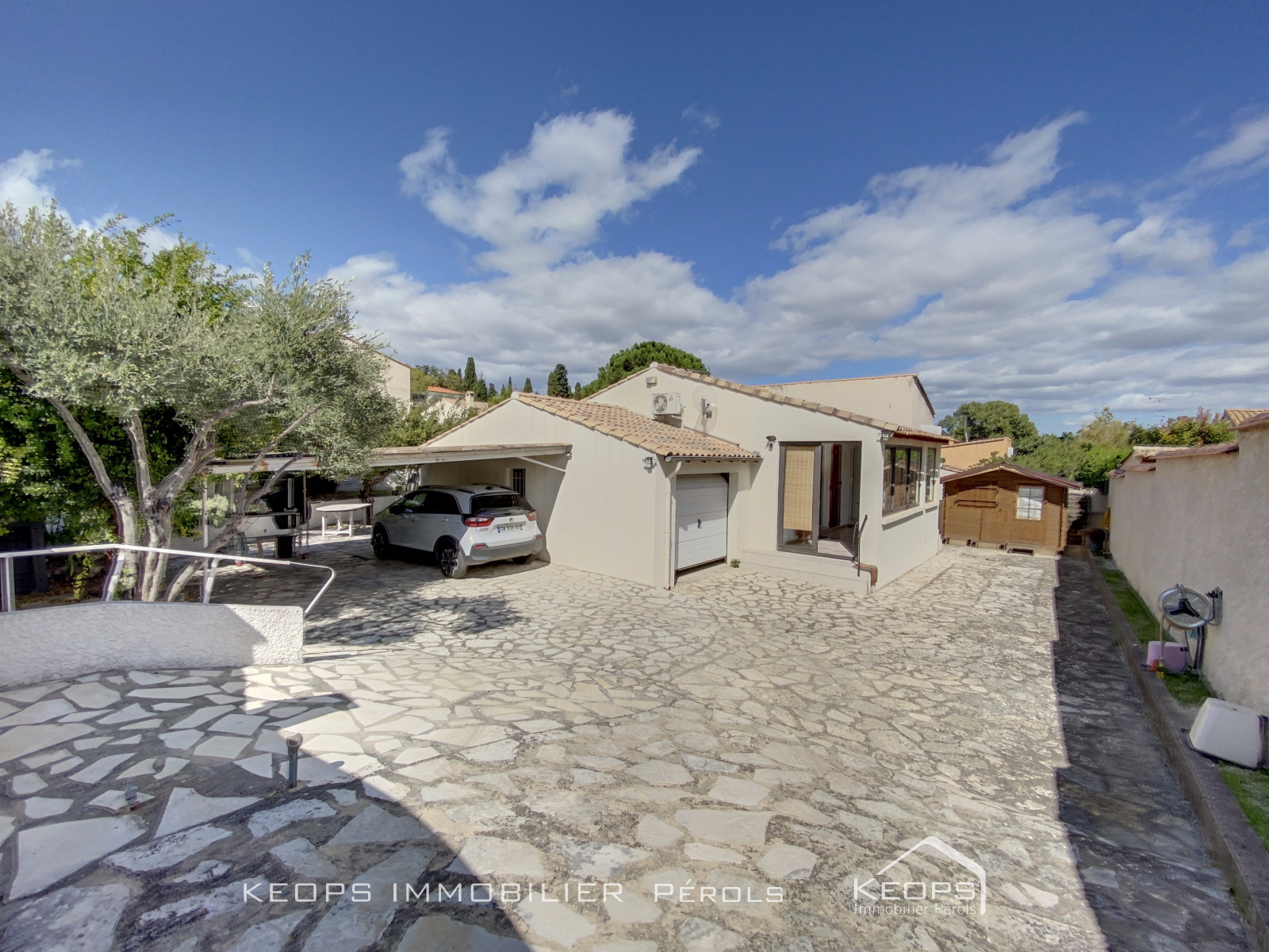 Image_, Maison, Saint-Aunès, ref :1986