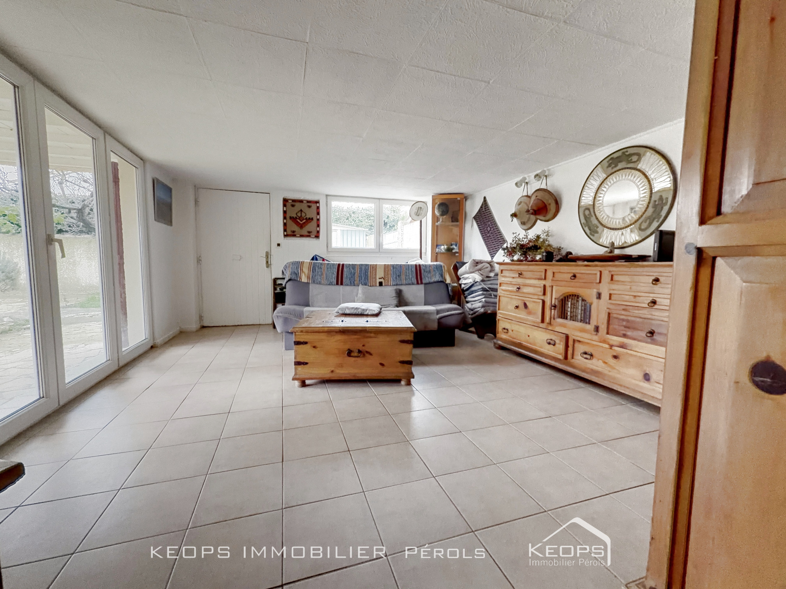 Image_, Maison, Saint-Aunès, ref :1986