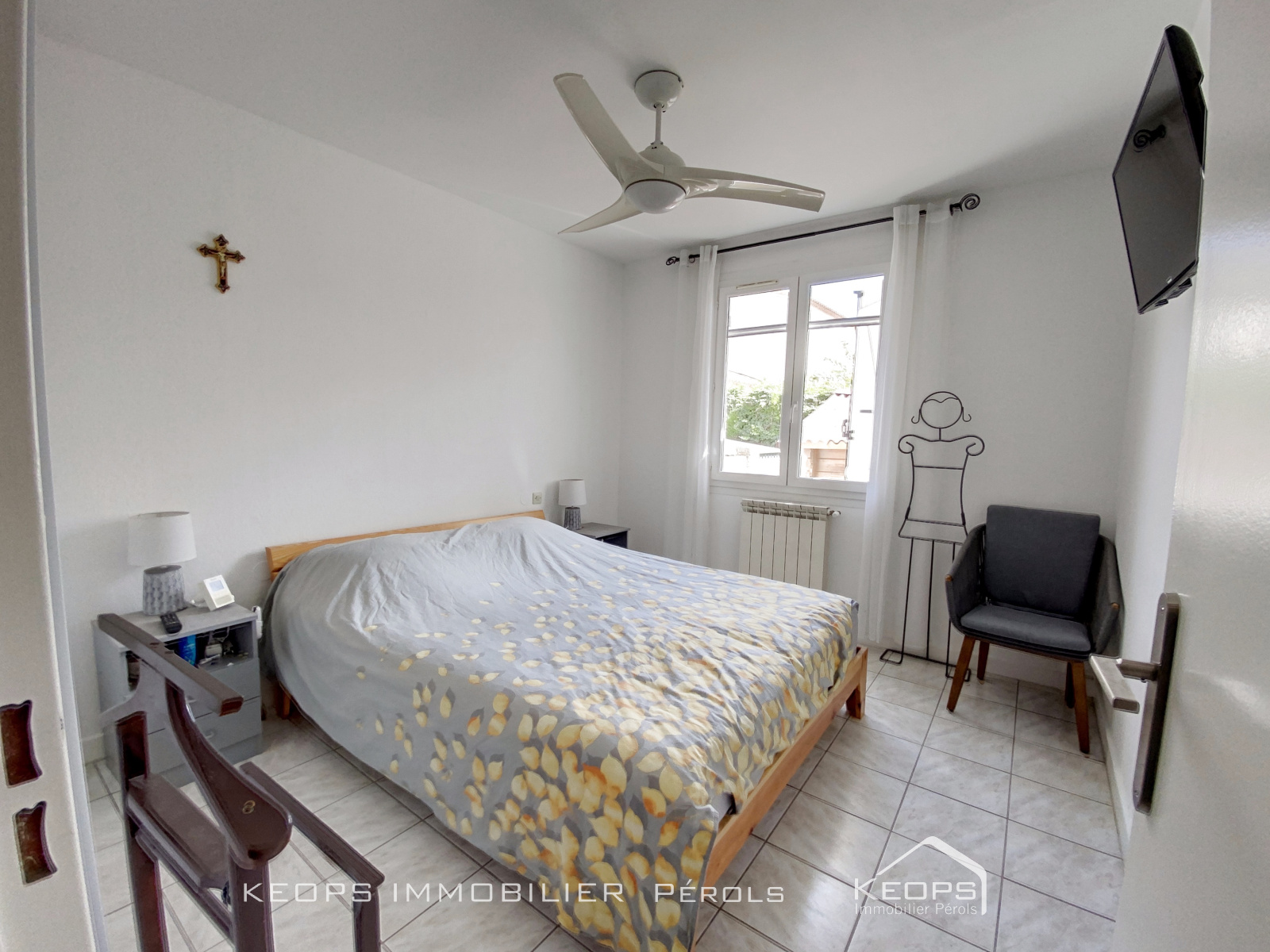 Image_, Maison, Saint-Aunès, ref :1986